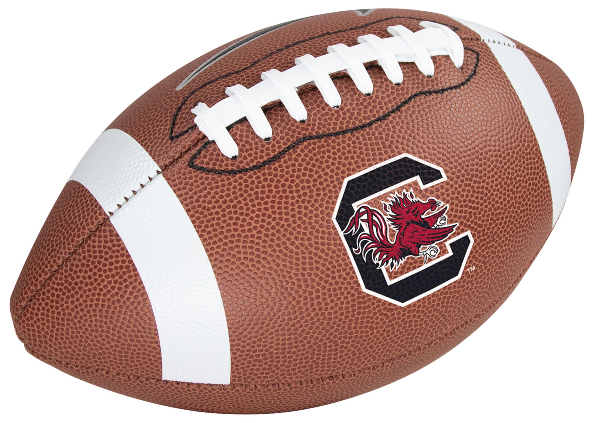 Nike South Carolina Gamecocks Replica Football