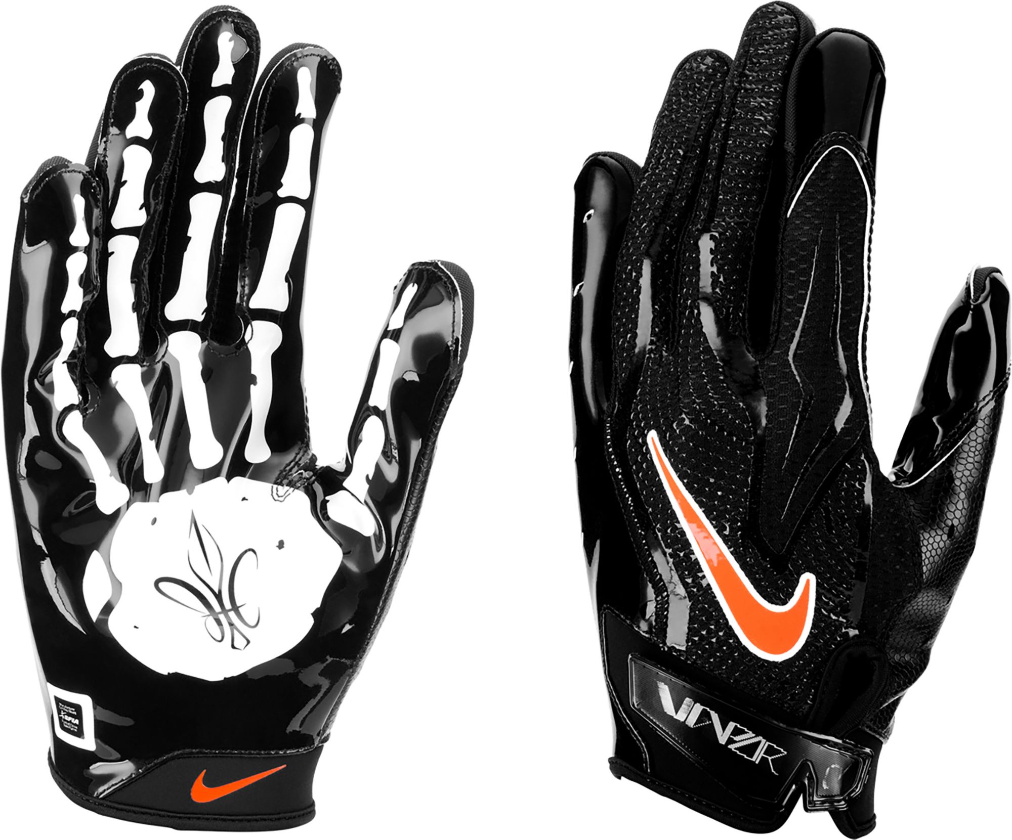 Nike Adult Vapor Jet 9.0 Ja'Marr Chase Football Gloves