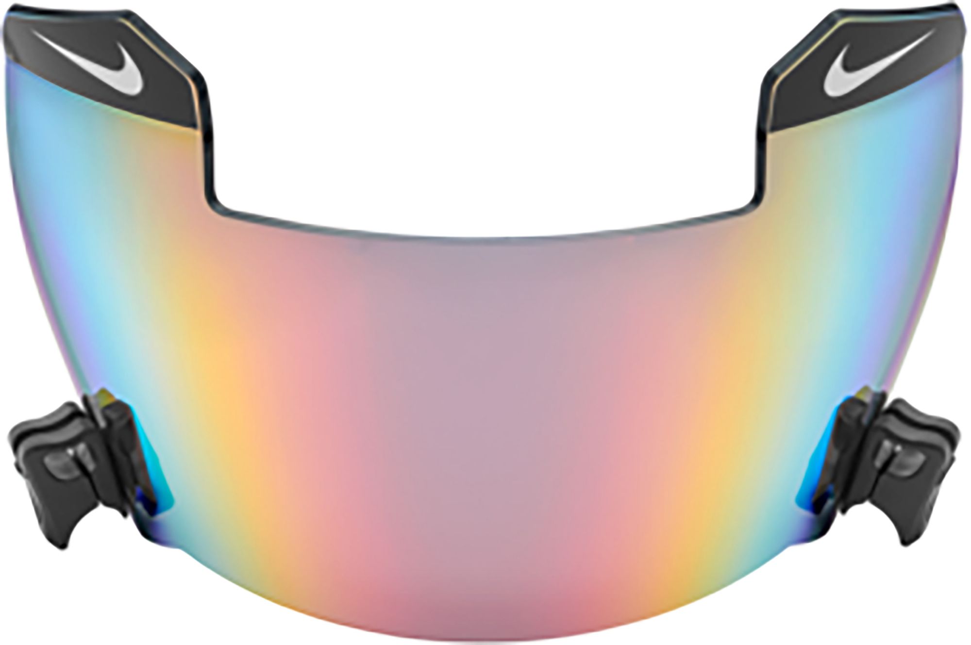 Nike Vapor 2.0 Football Eyeshield Iridescent