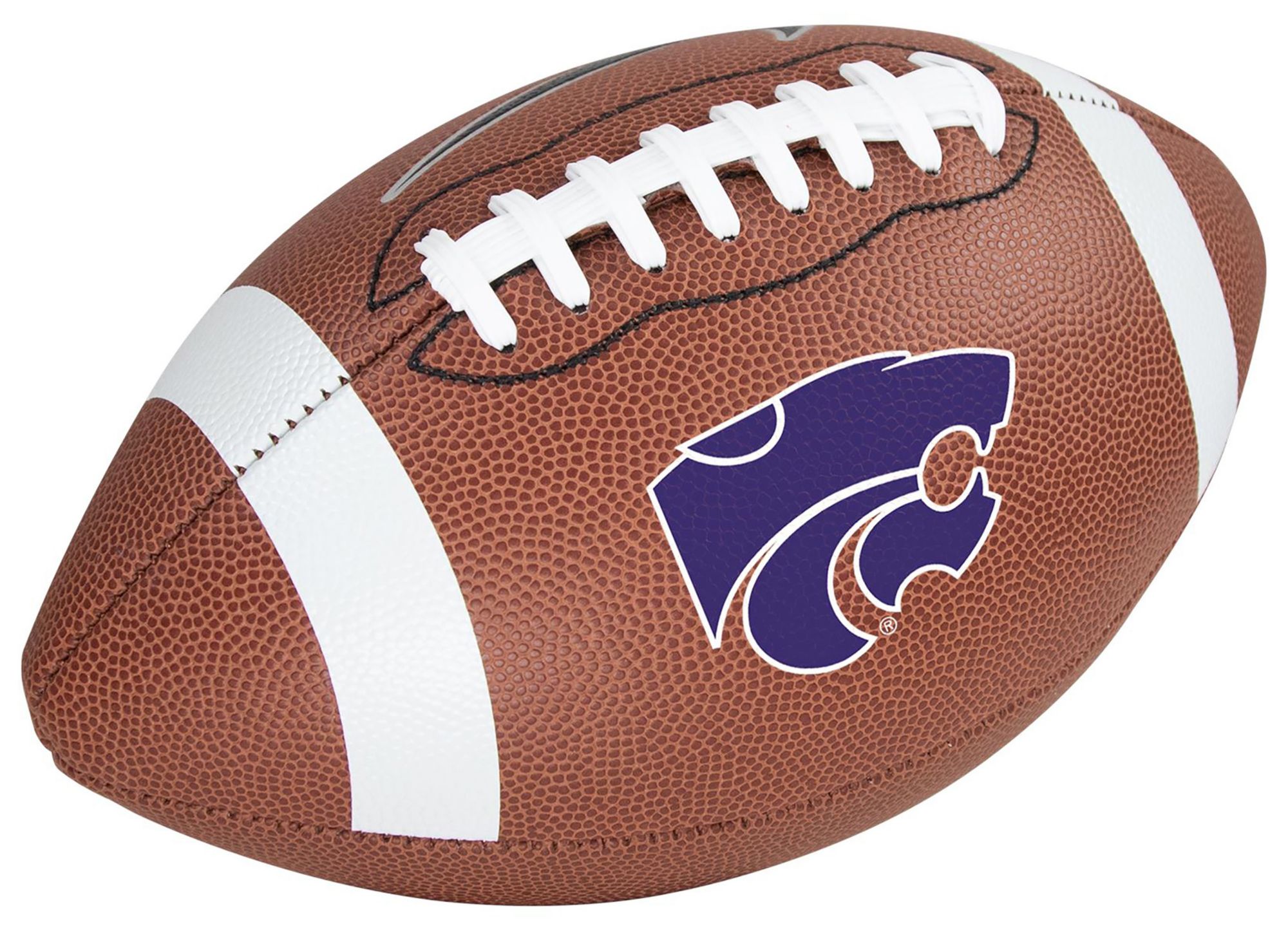 Nike Kansas State Wildcats Replica Football