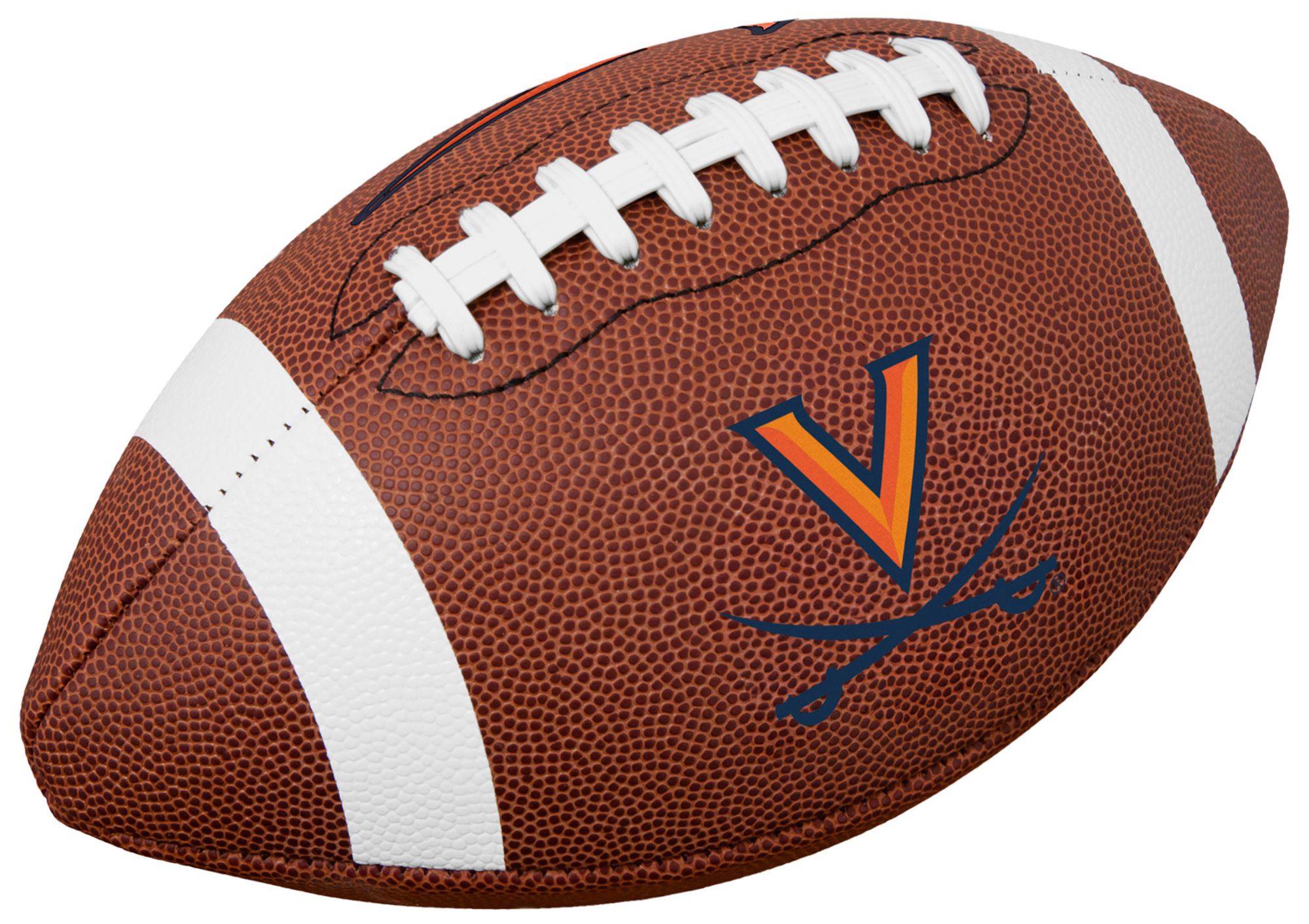 Nike Virginia Cavaliers Replica Football