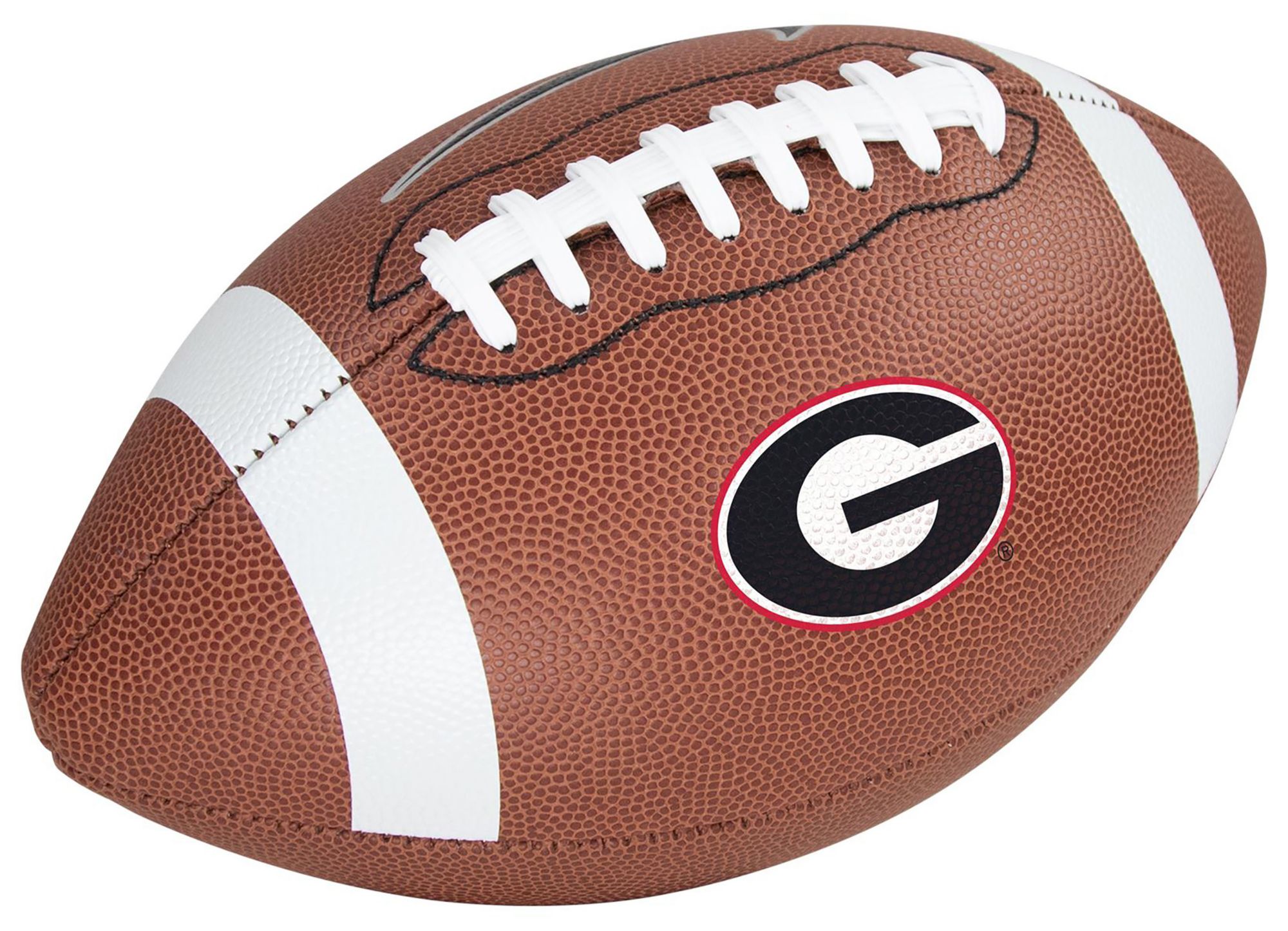 Nike Georgia Bulldogs Replica Football