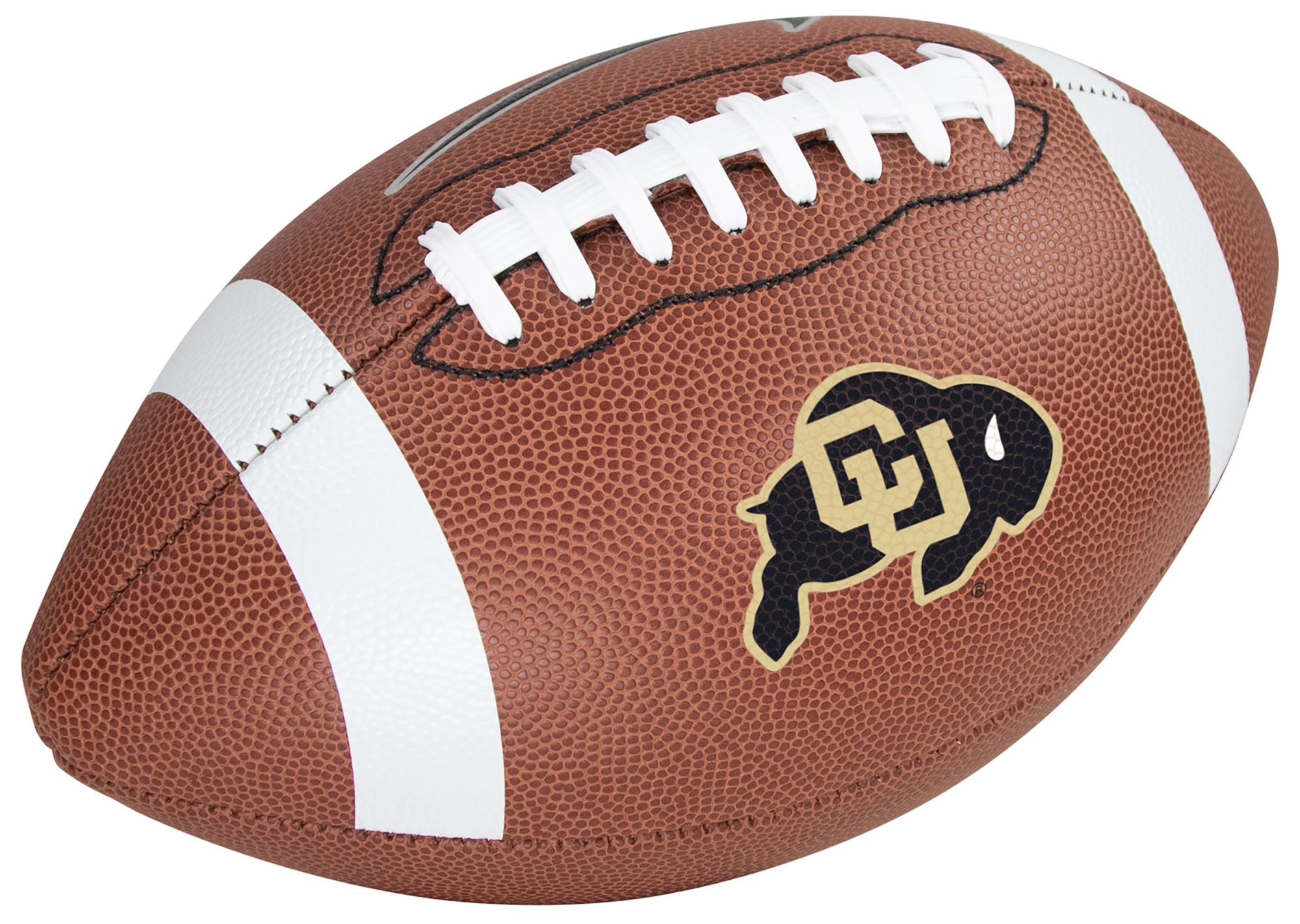 Nike Colorado Buffaloes Replica Football
