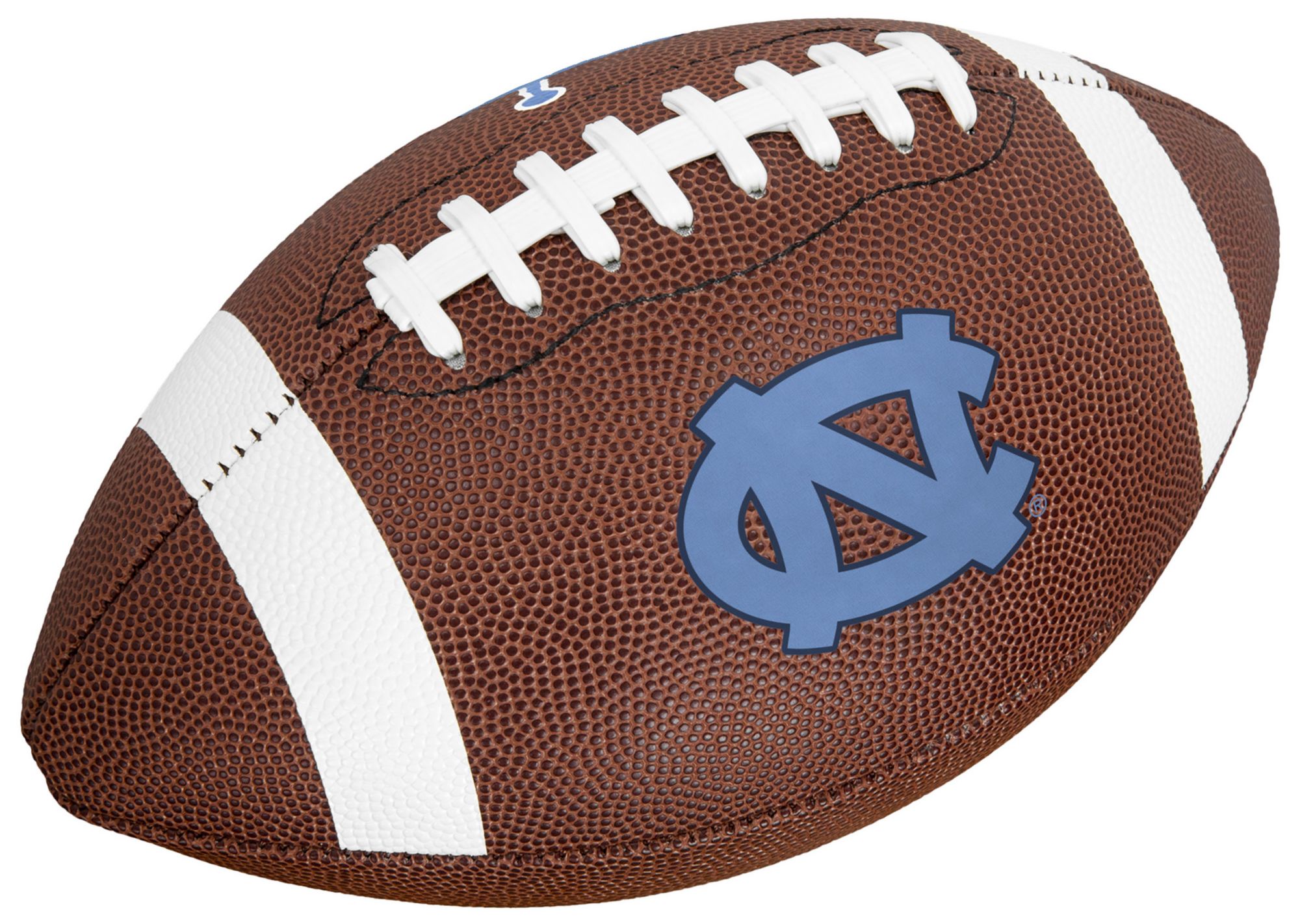 Nike North Carolina Tar Heels Replica Football