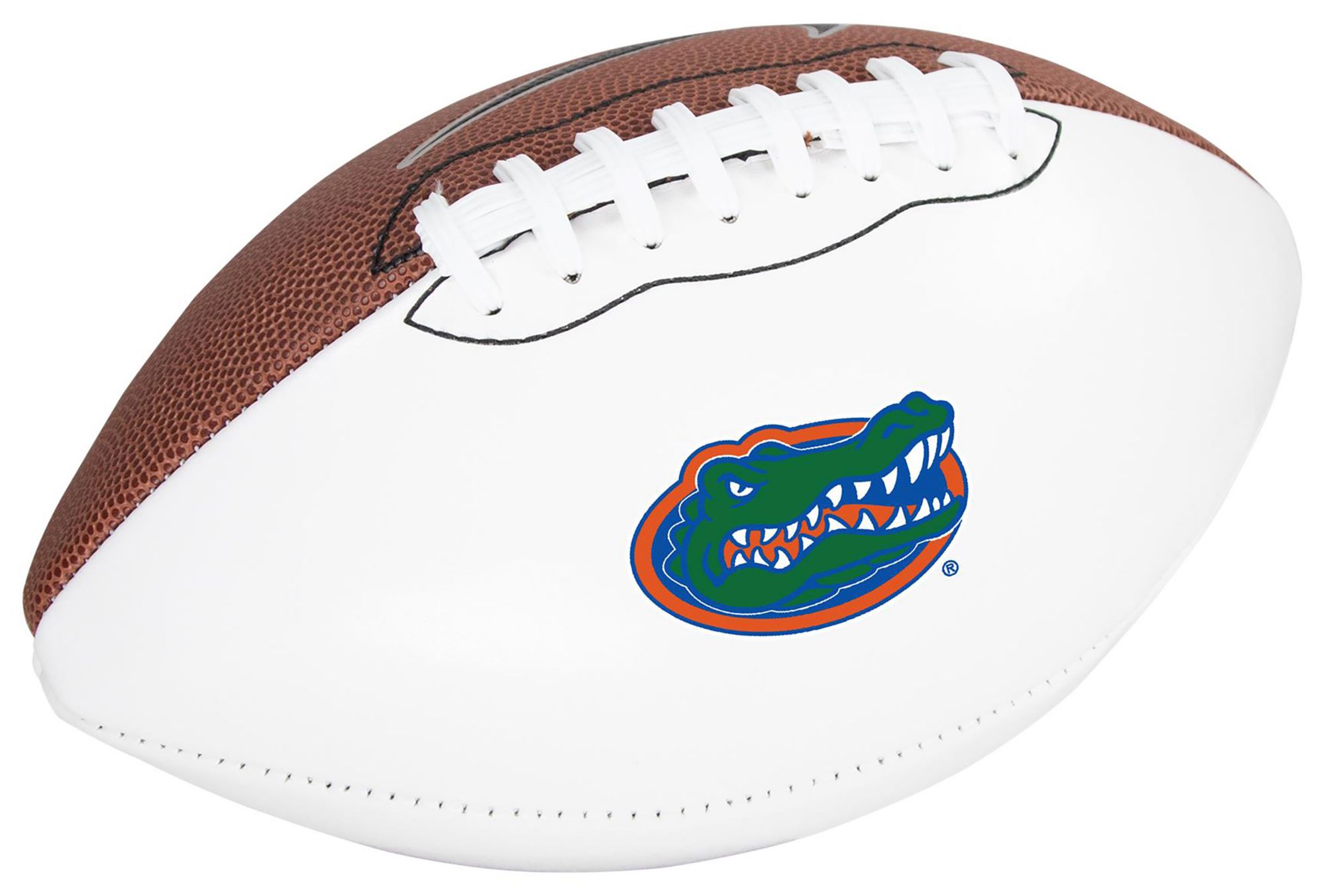 Nike Florida Gators Autograph Football