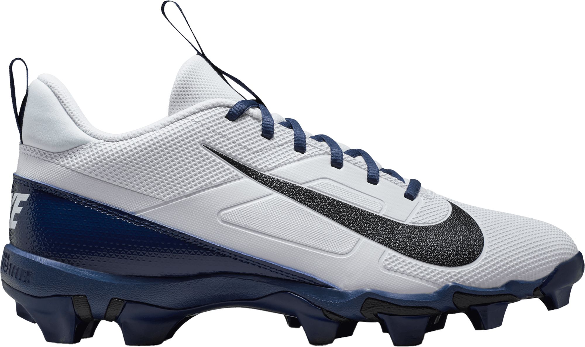Nike Alpha Menace 4 Shark Football Cleats