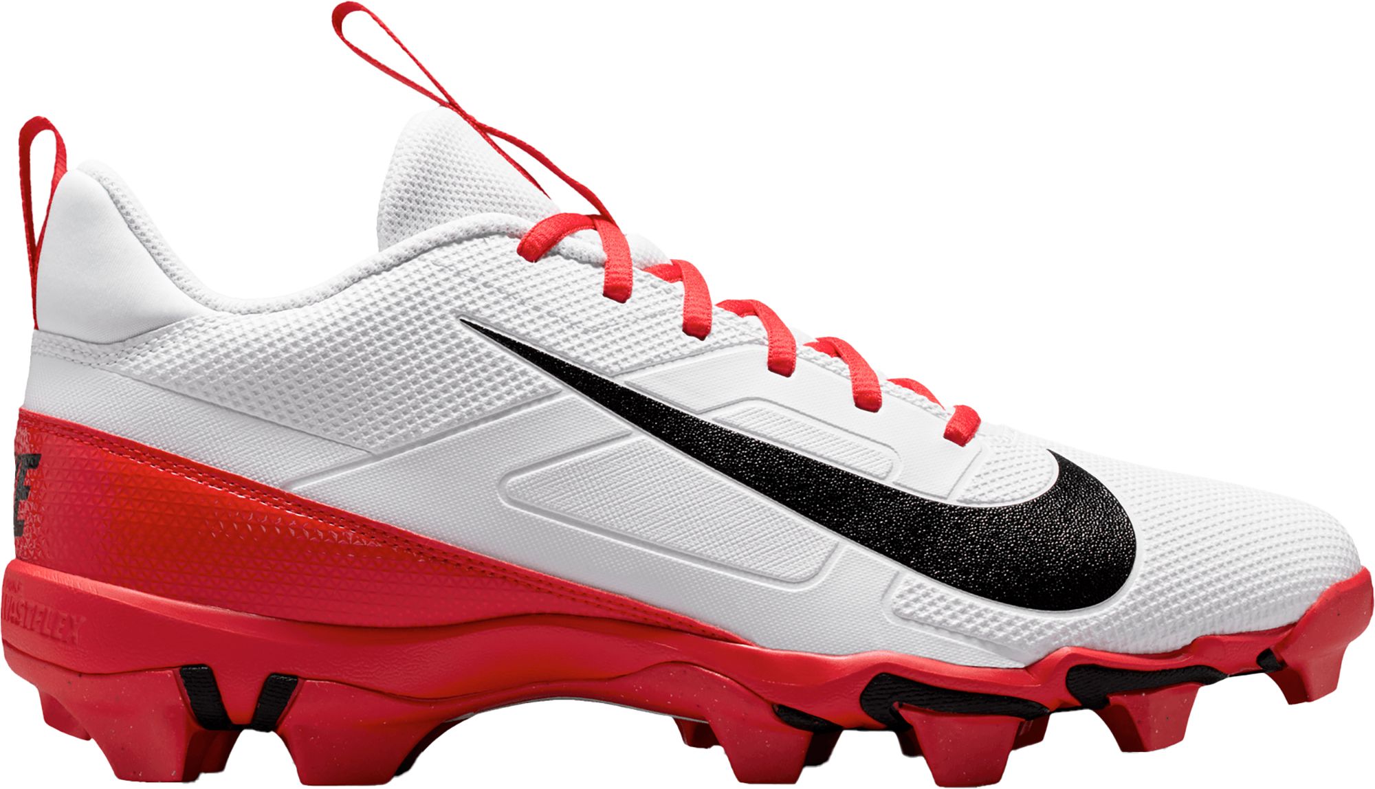 Nike Alpha Menace 4 Shark Football Cleats