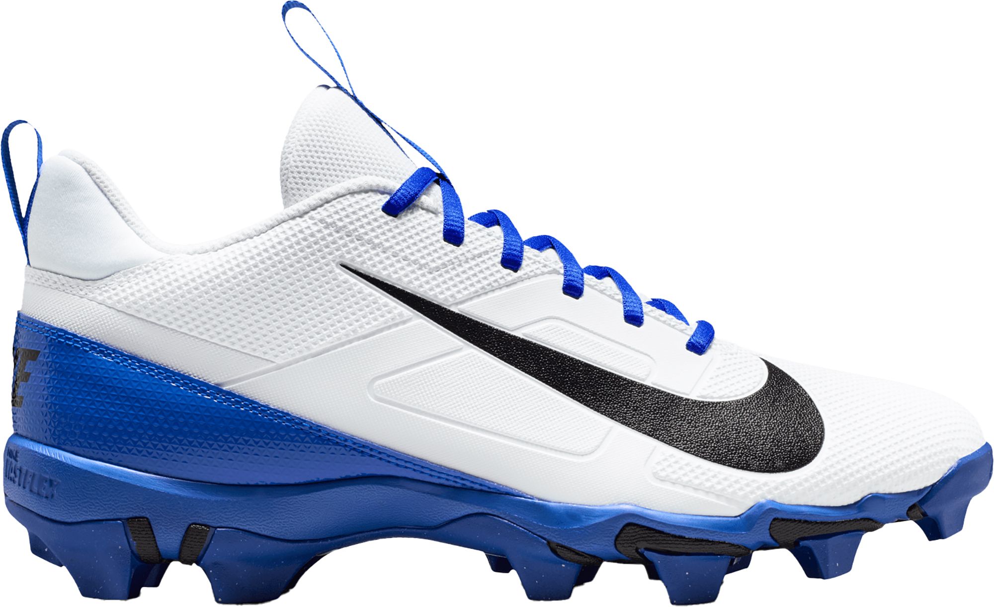 Nike Alpha Menace 4 Shark Football Cleats