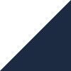 Navy/White