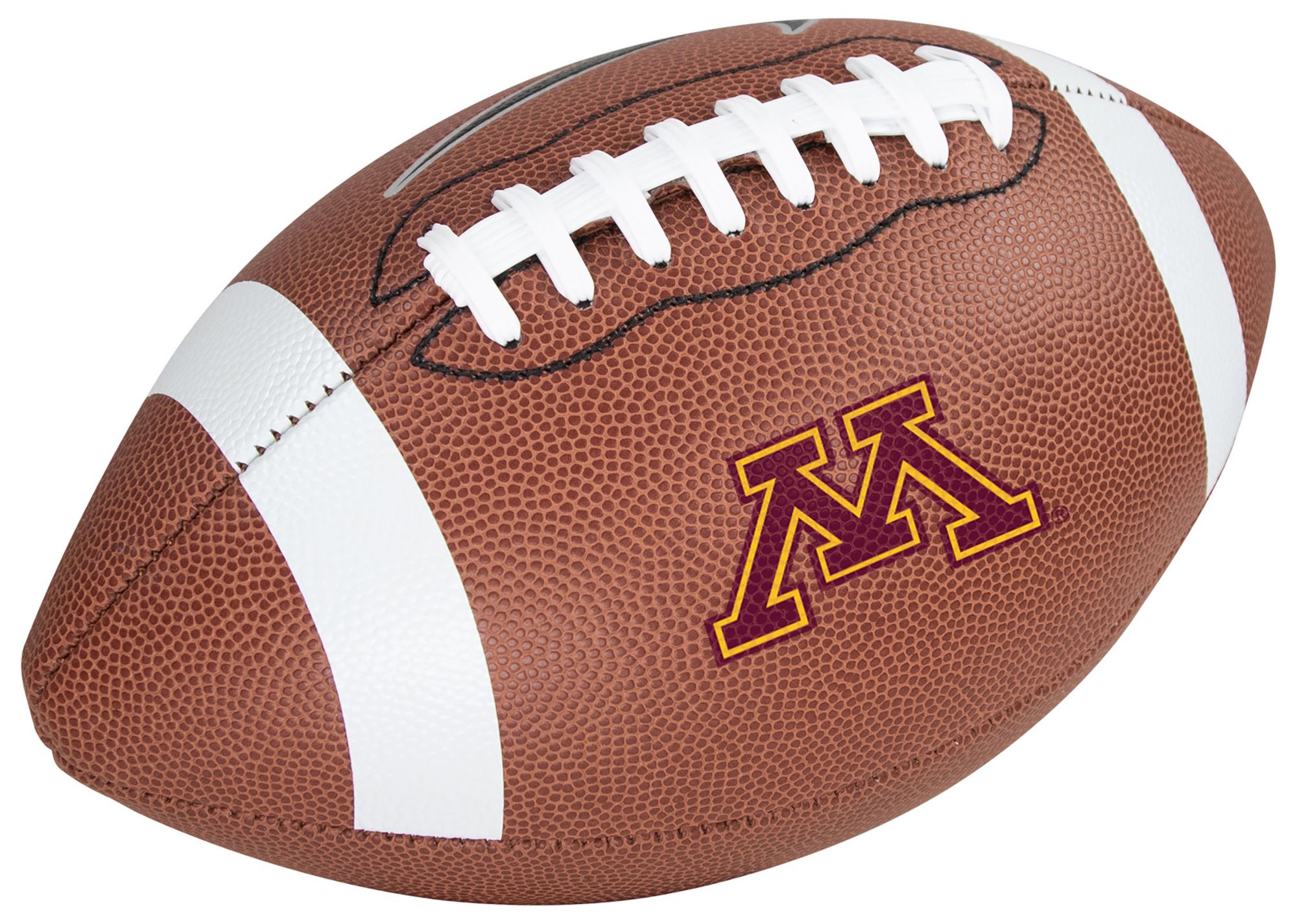 Nike Minnesota Golden Gophers Replica Football