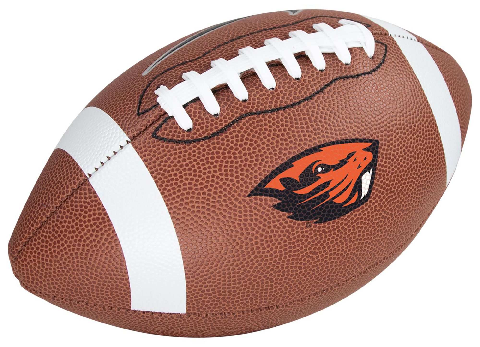 Nike Oregon State Beavers Replica Football