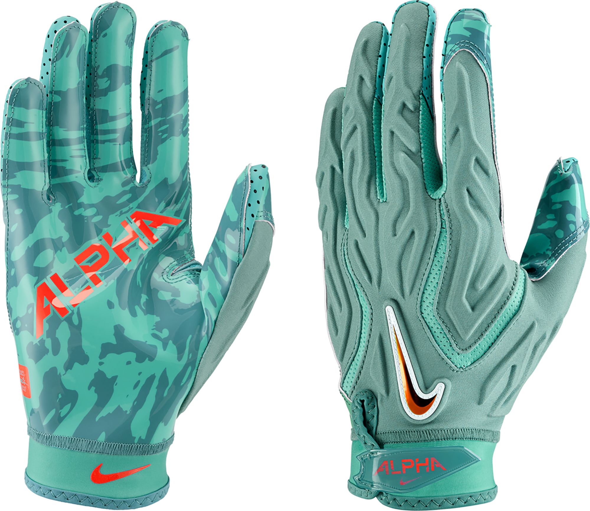 Nike Adult Superbad 8.0 Football Gloves