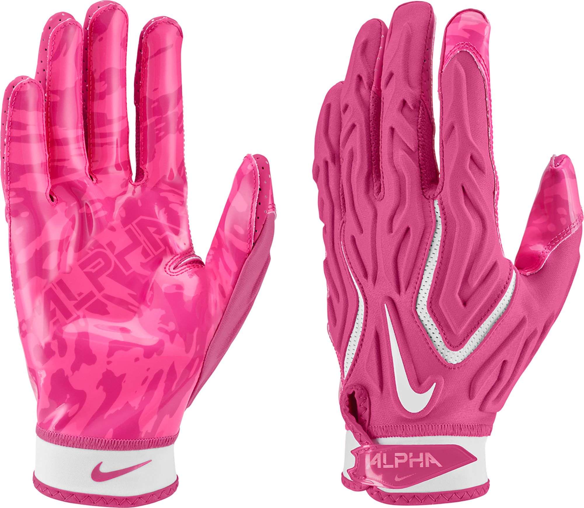 Nike Adult Superbad Football Glove