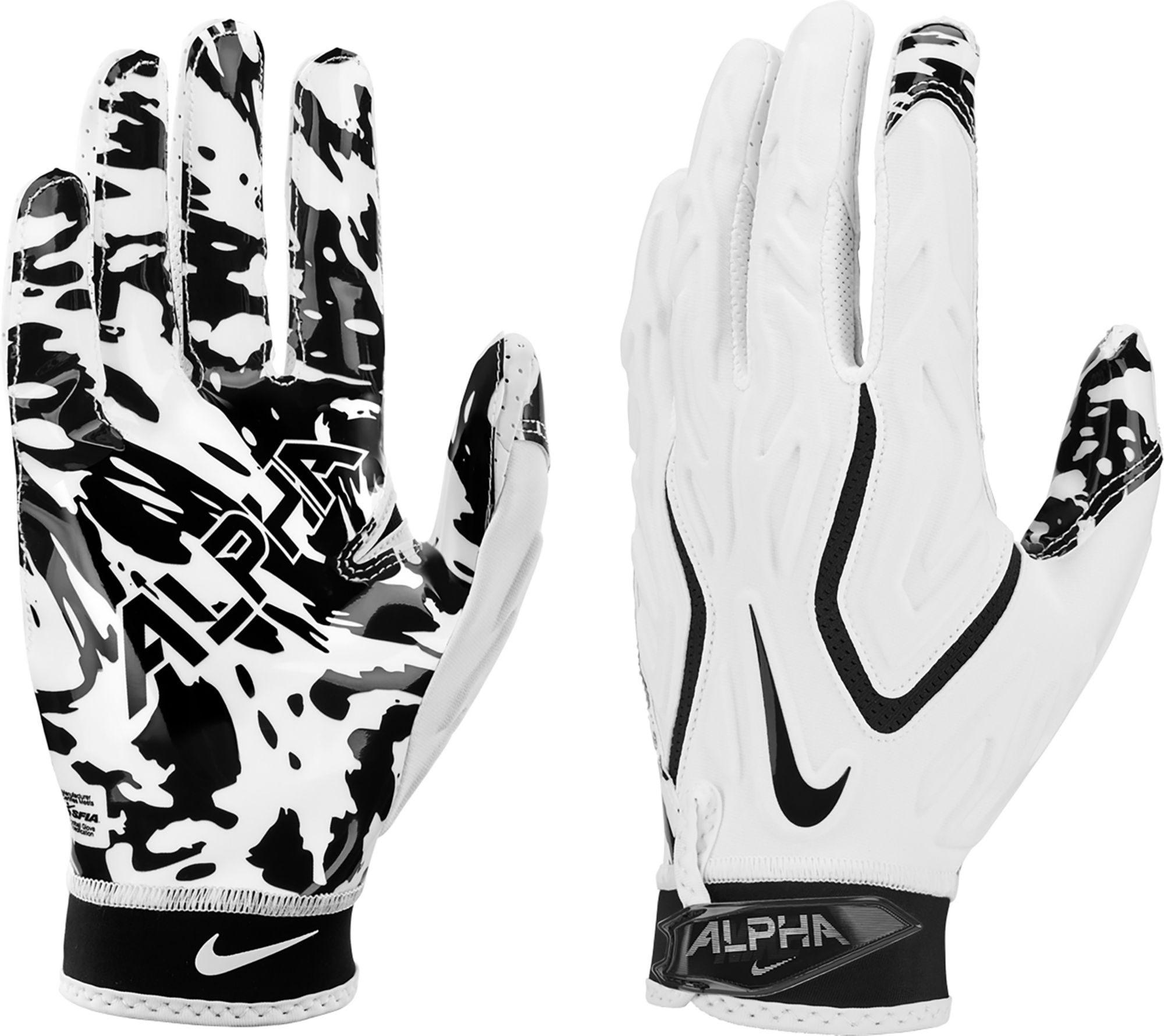 Nike Adult Superbad Football Glove