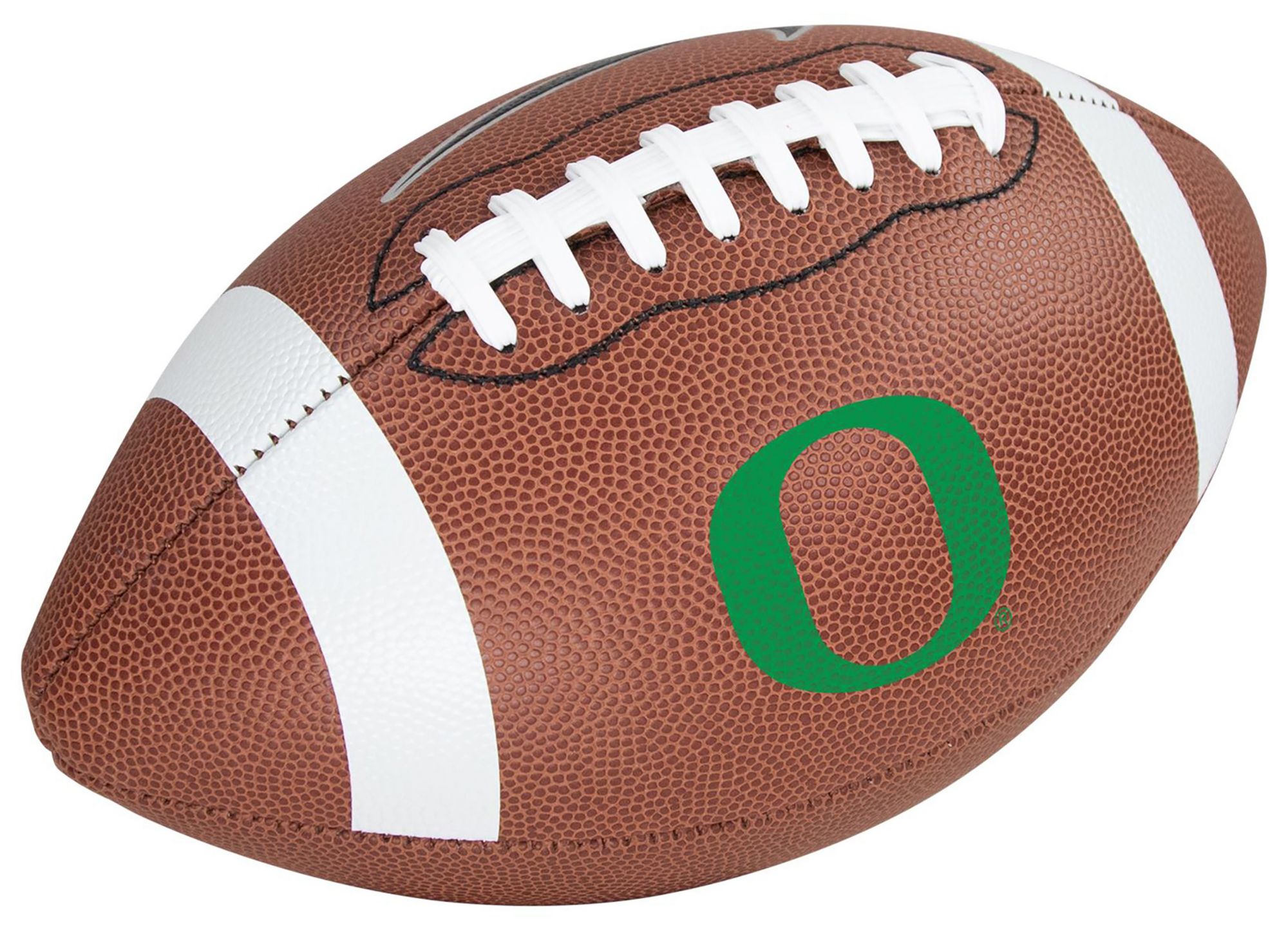 Nike Oregon Ducks Replica Football