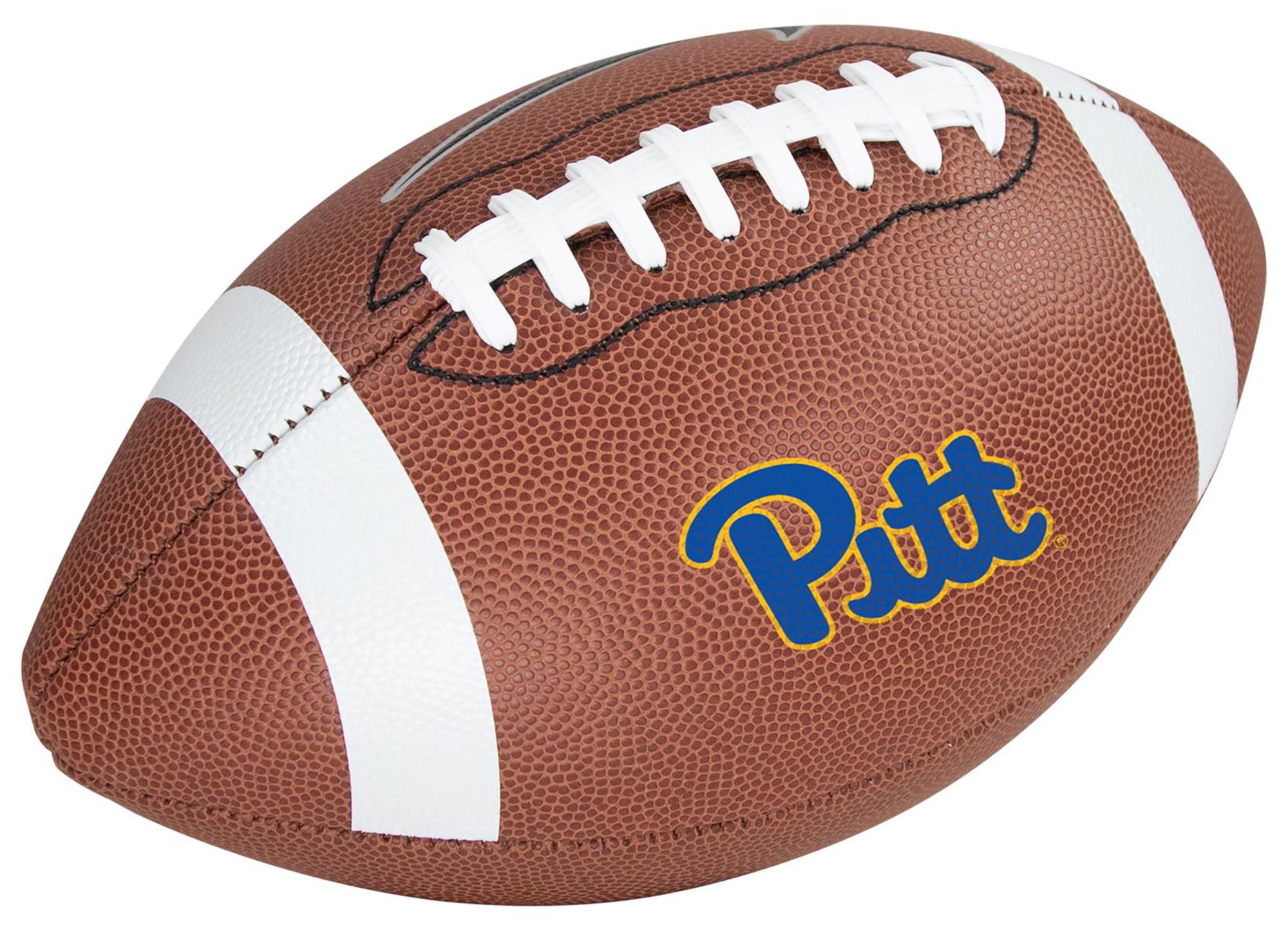 Nike Pitt Panthers Replica Football