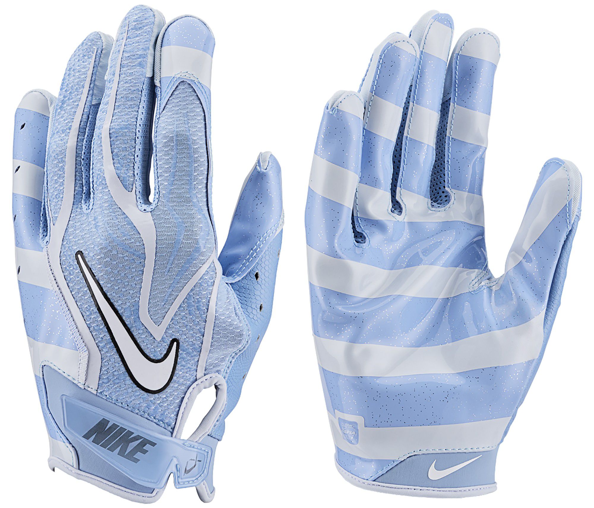 Nike Adult Vapor Jet 9.0 Energy Football Gloves