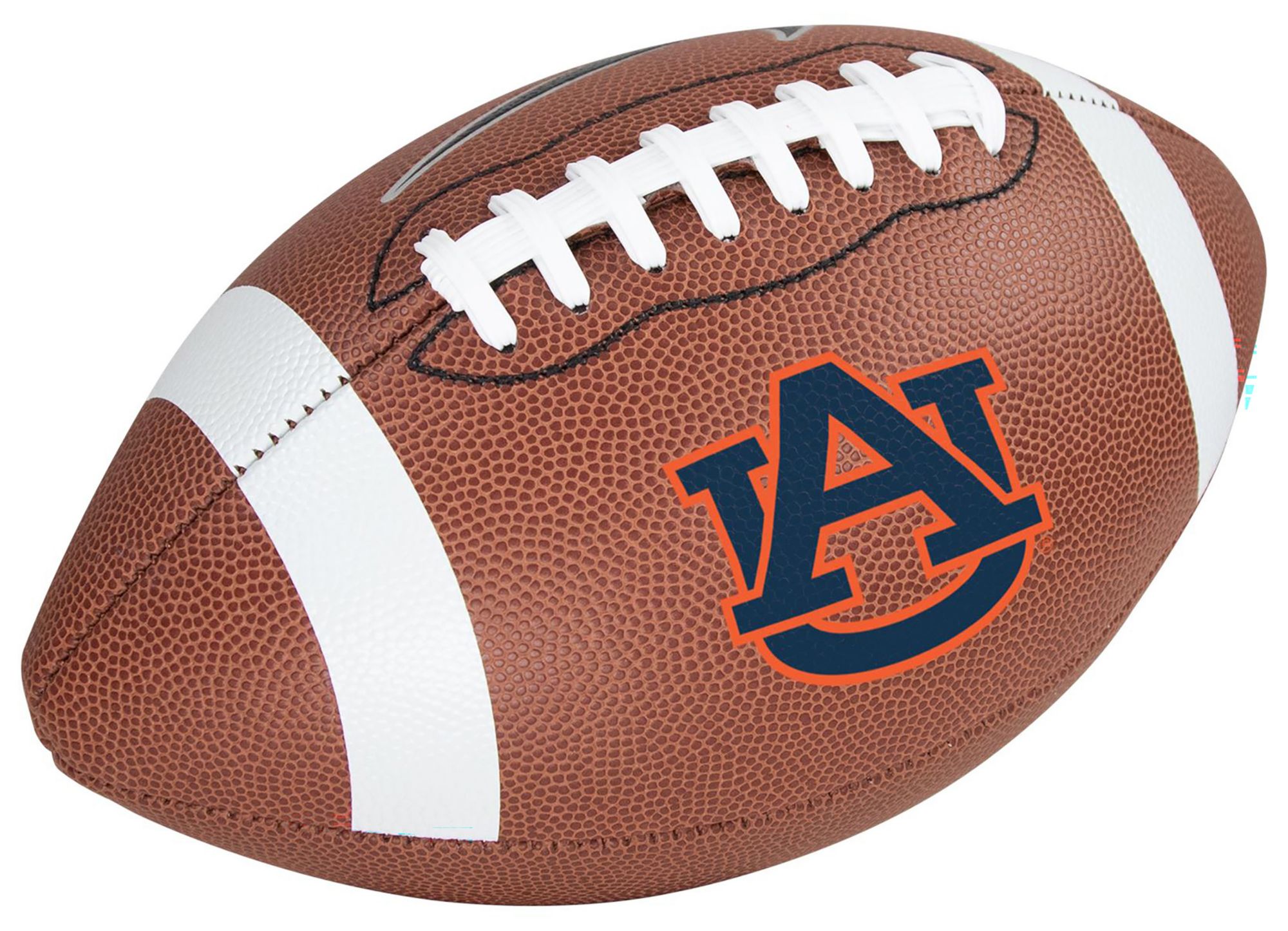 Nike Auburn Tigers Replica Football
