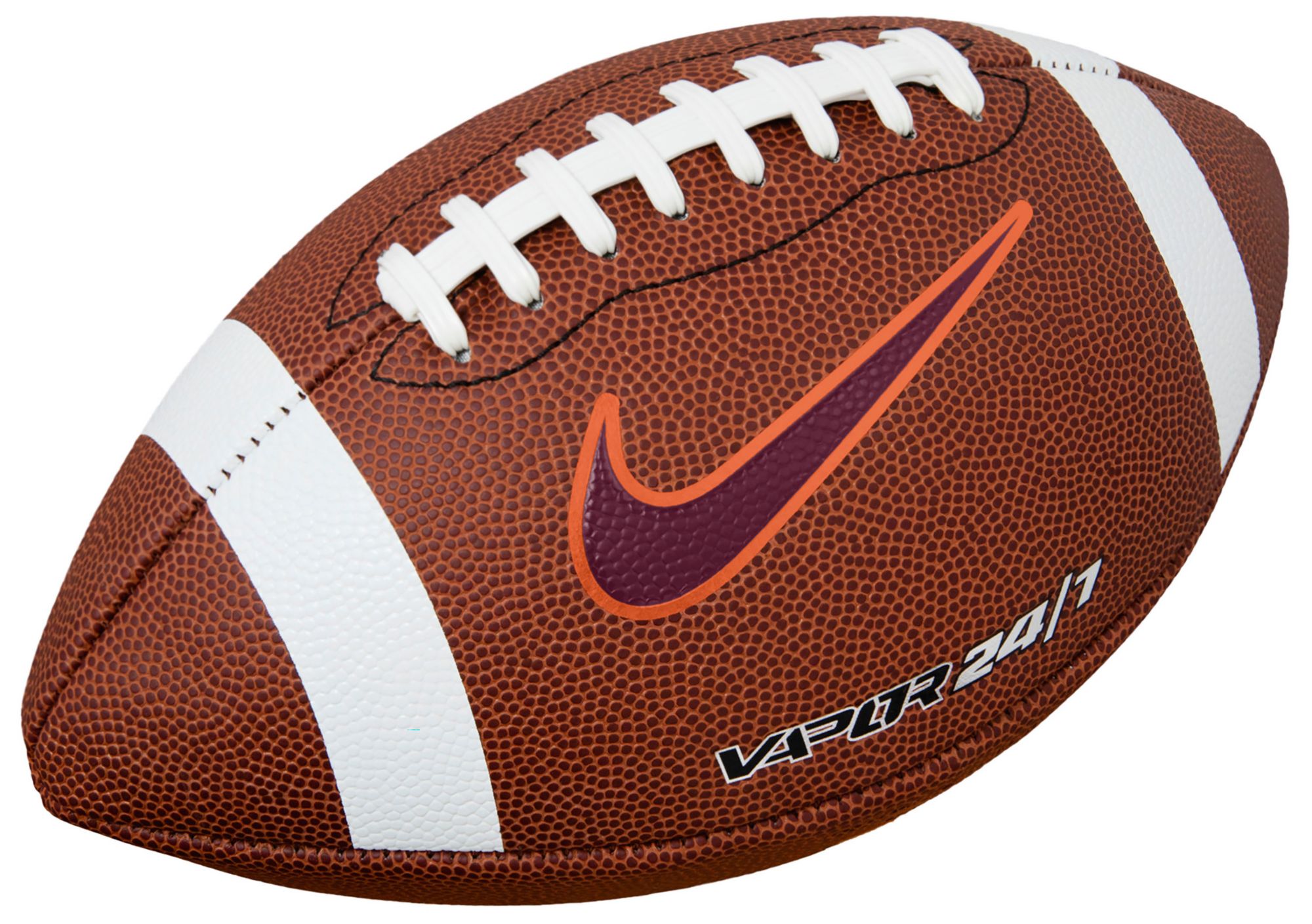 Nike Virginia Tech Hokies Replica Football