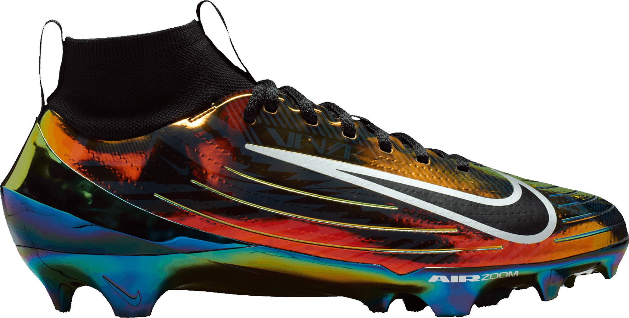Nike Vapor Pro 1 Football Cleats