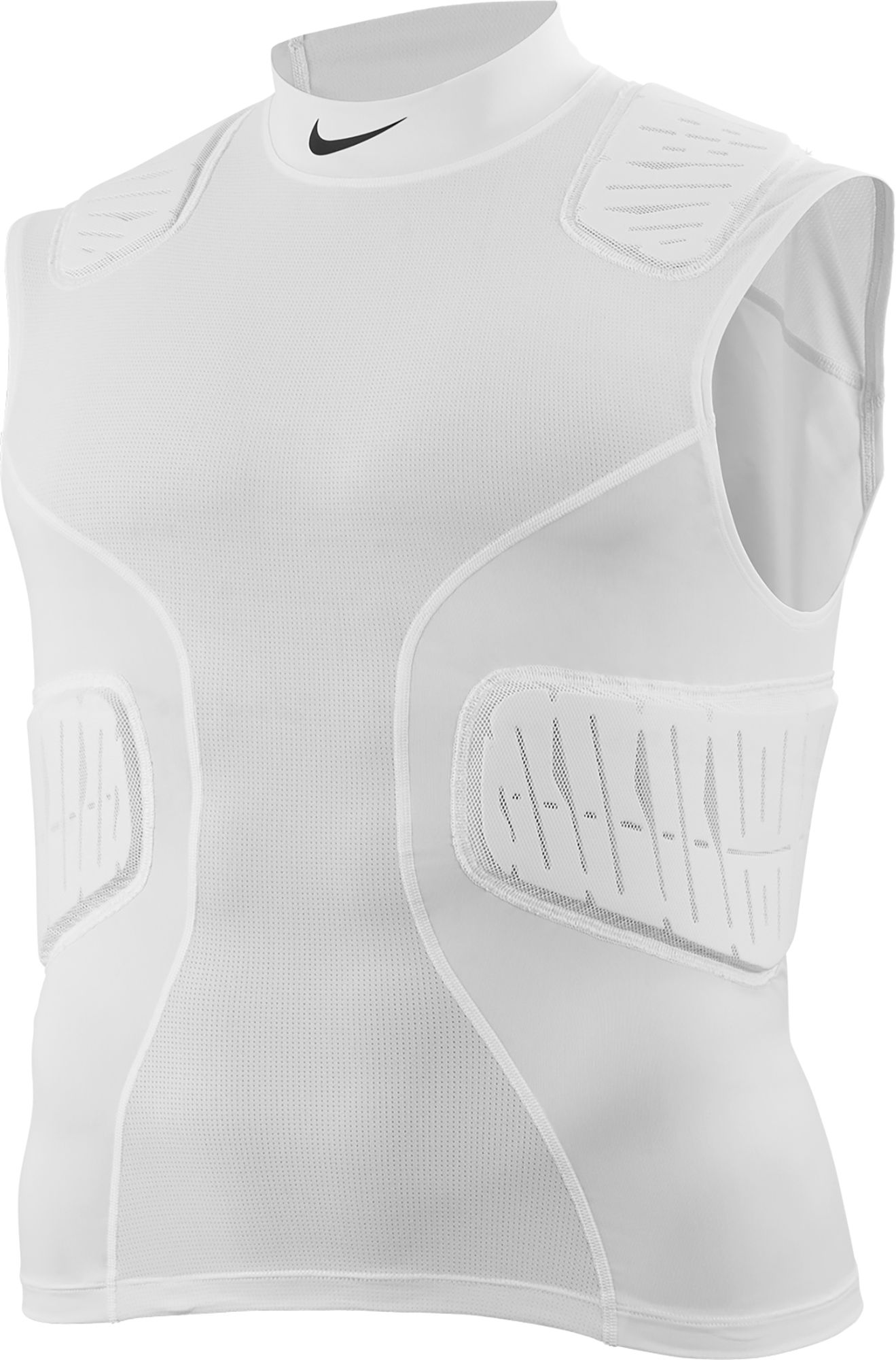 Nike Adult Pro Hyperstrong 4 Pad Football Shirt 2.0