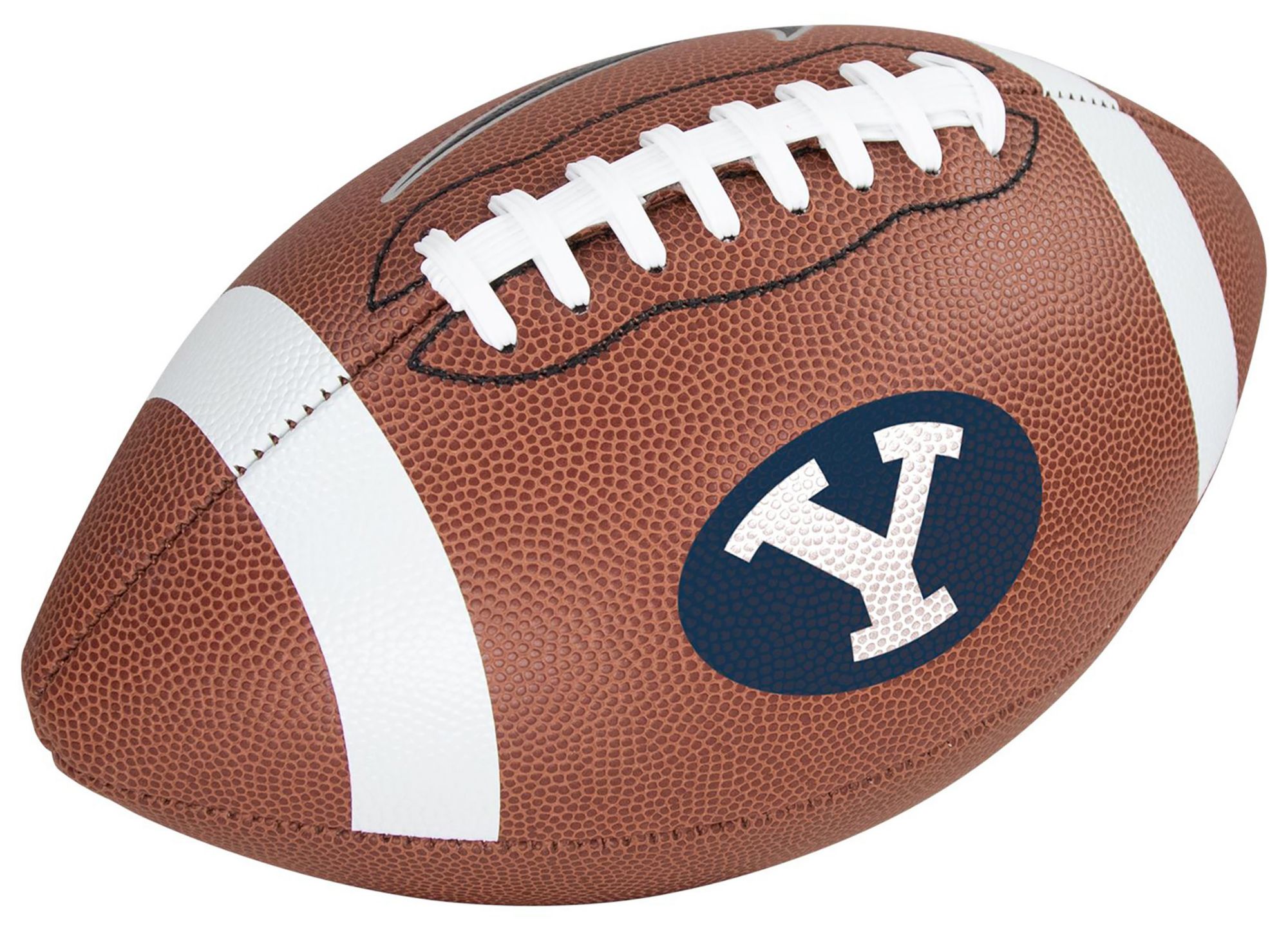 Nike BYU Cougars Replica Football