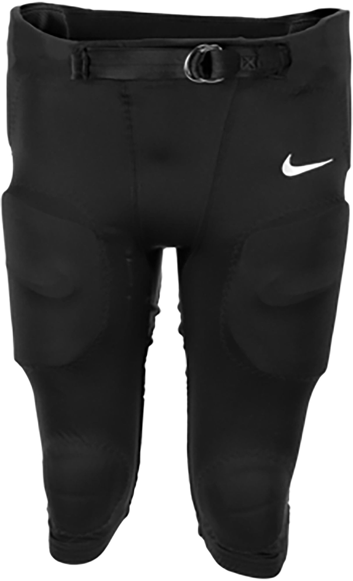 Integrated Shirts & Pants