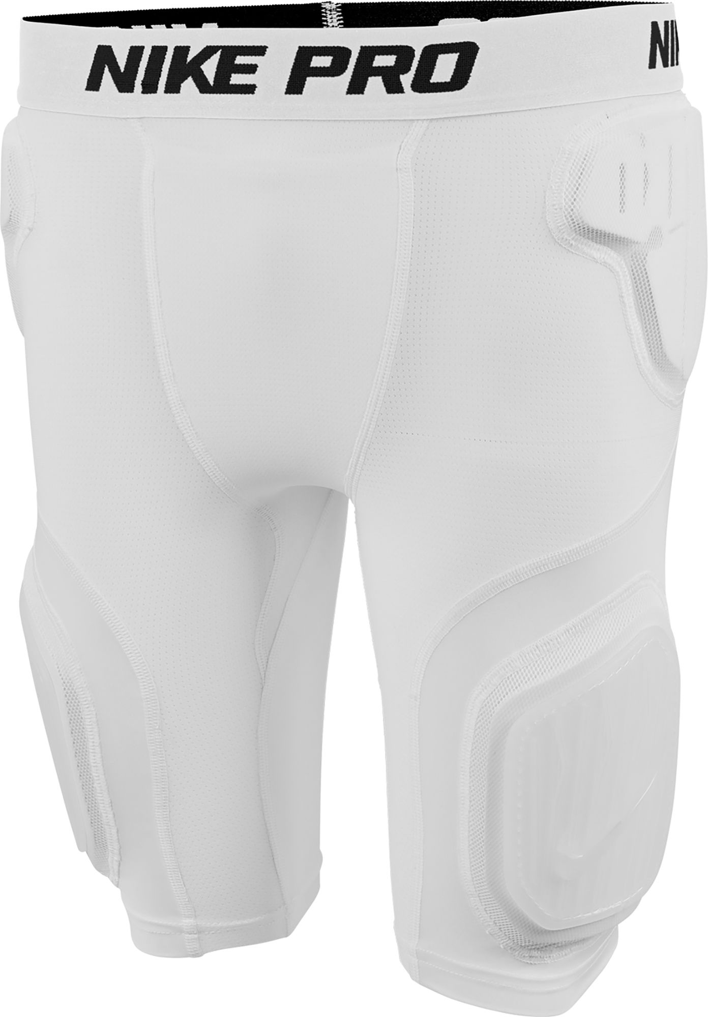 Nike Adult Pro Hyperstrong Football Short 2.0