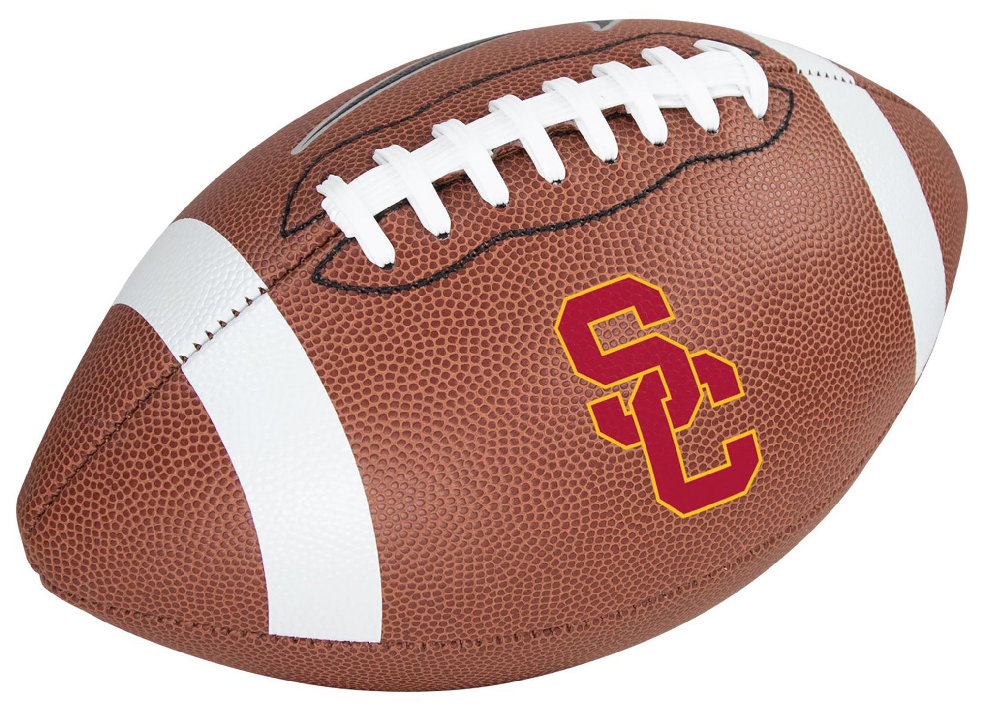 Nike USC Trojons Replica Football