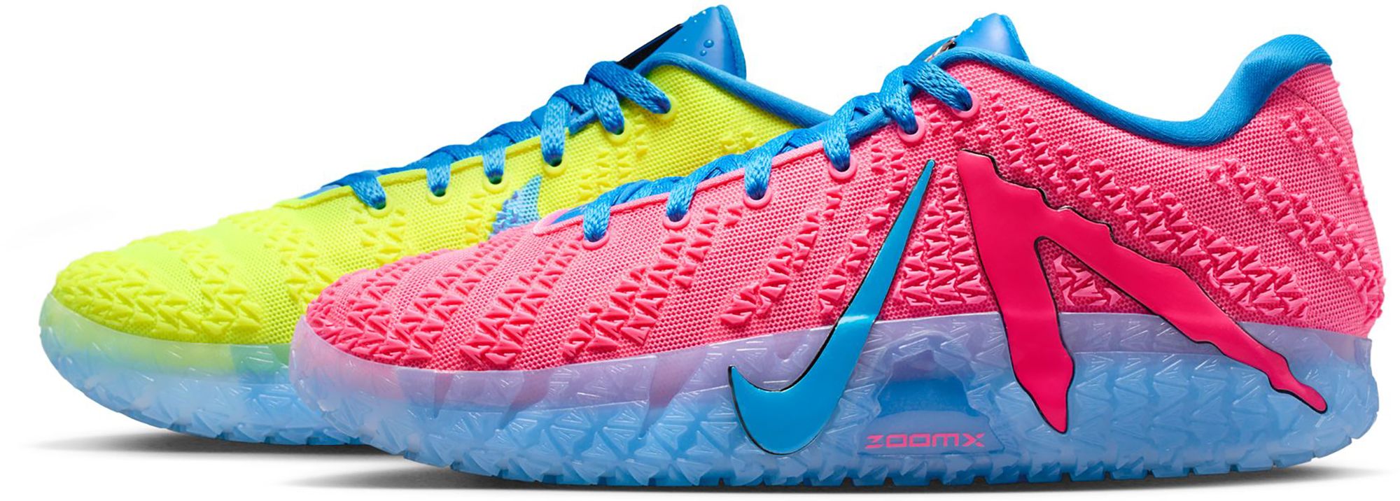 Ja Morant Basketball Shoes