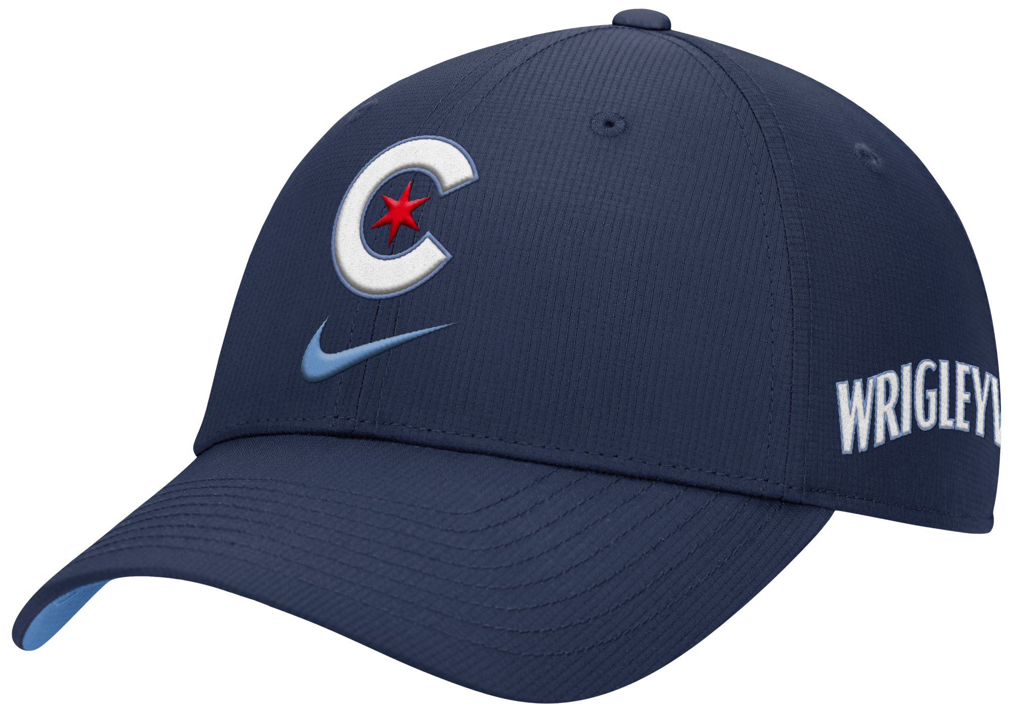 Nike Adult Chicago Cubs City Connect Club Adjustable Hat