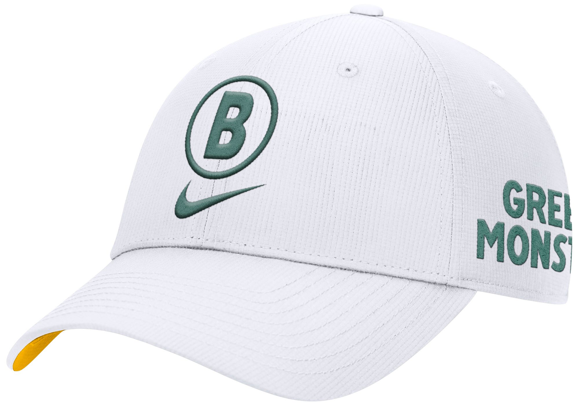 Nike Adult Boston Red Sox City Connect Club Adjustable Hat