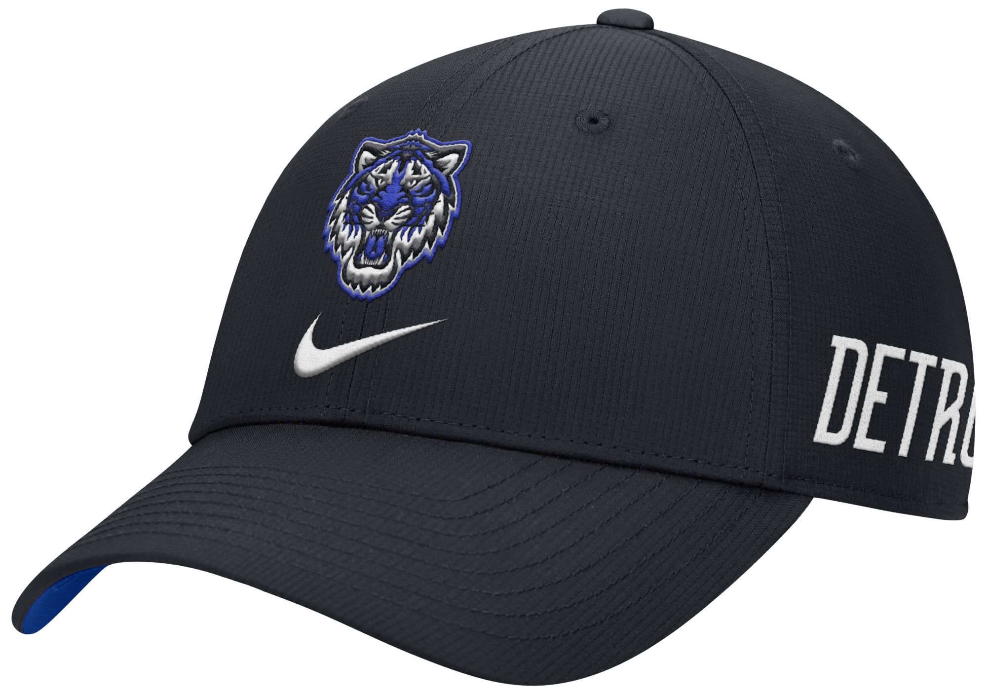 Nike Adult Detroit Tigers City Connect Club Adjustable Hat