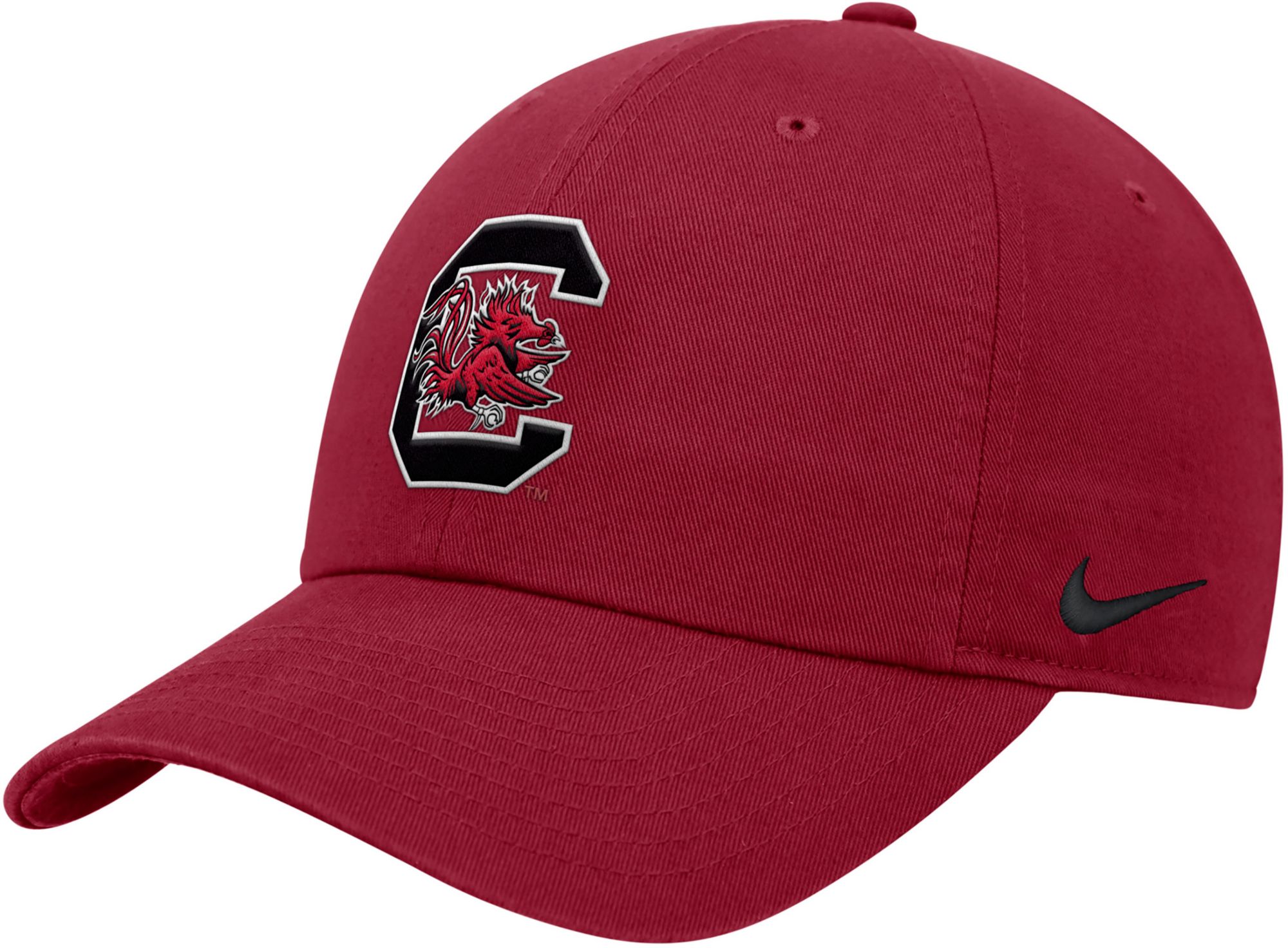Nike Adult South Carolina Gamecocks Authentic Club Hat
