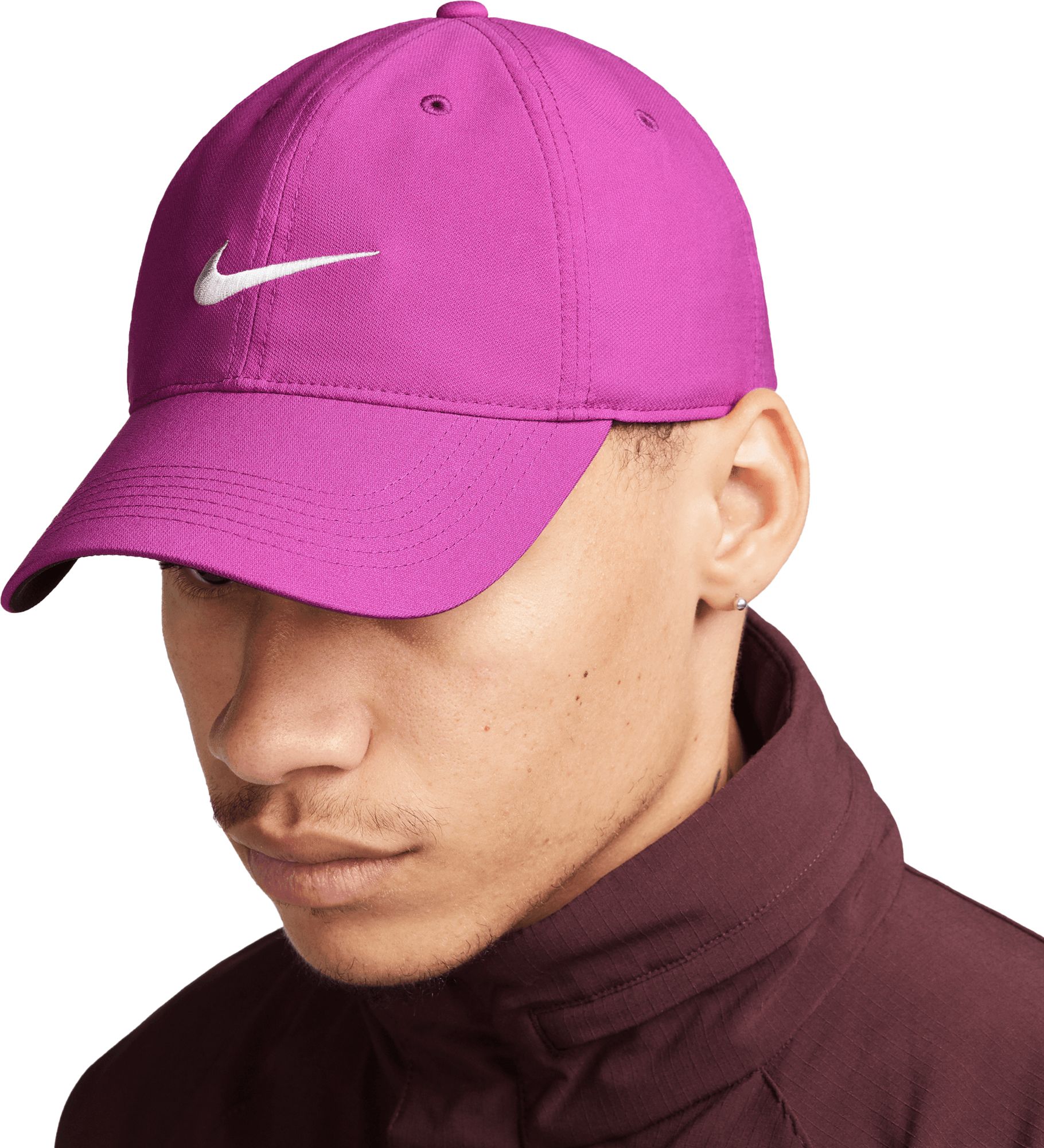 Nike Adult Dri-FIT Club Unstructured Golf Hat