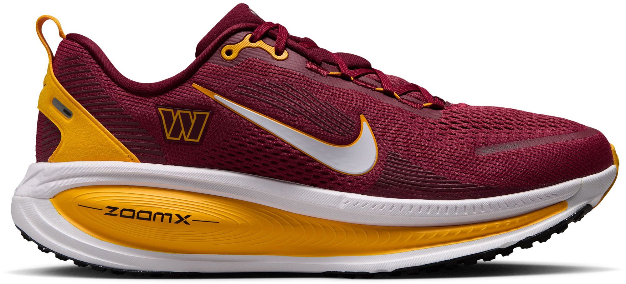 Nike Vomero 18 Commanders Running Shoes