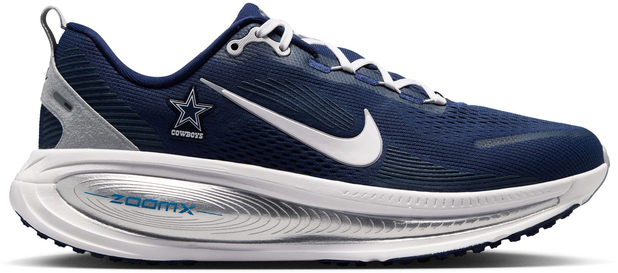 Nike Vomero 18 Cowboys Running Shoes