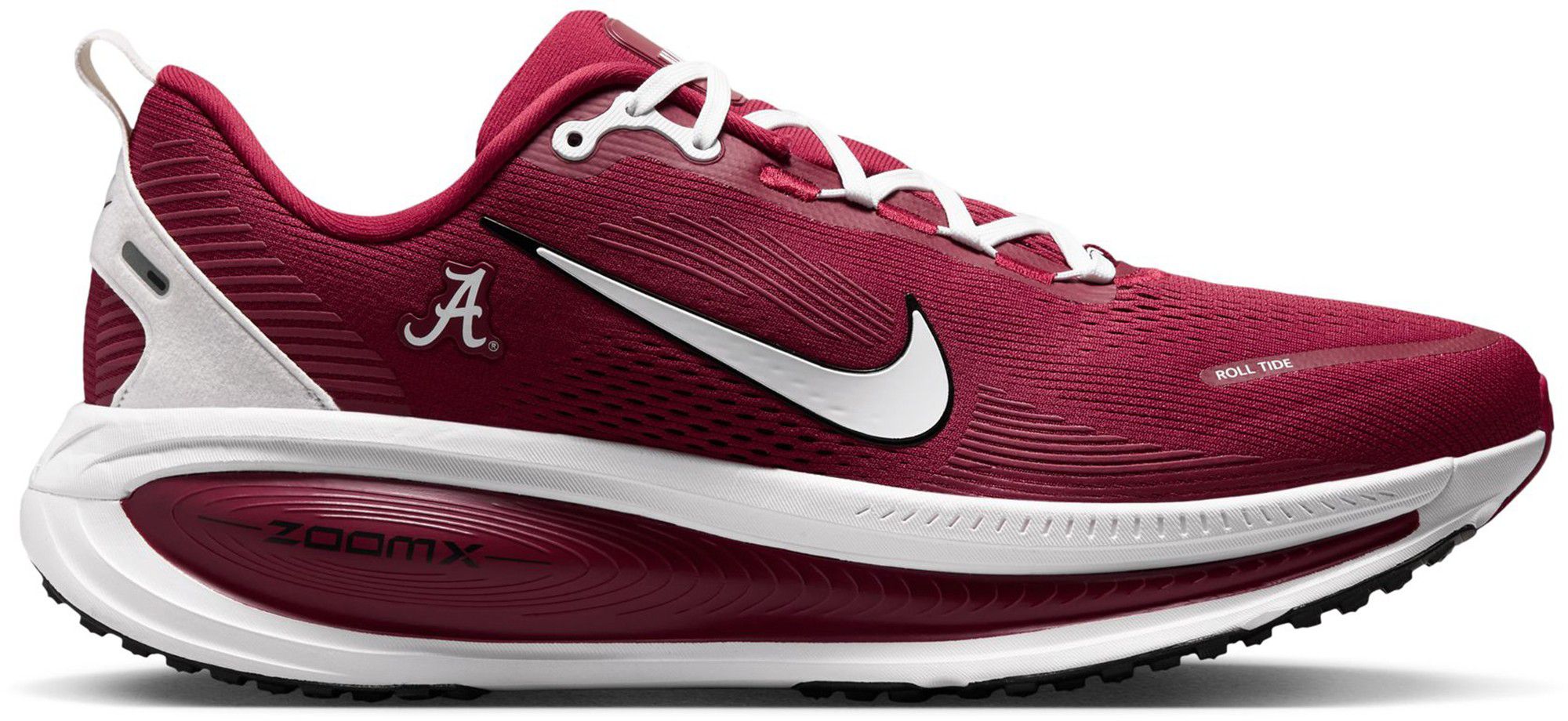 Nike Vomero 18 Alabama Running Shoes