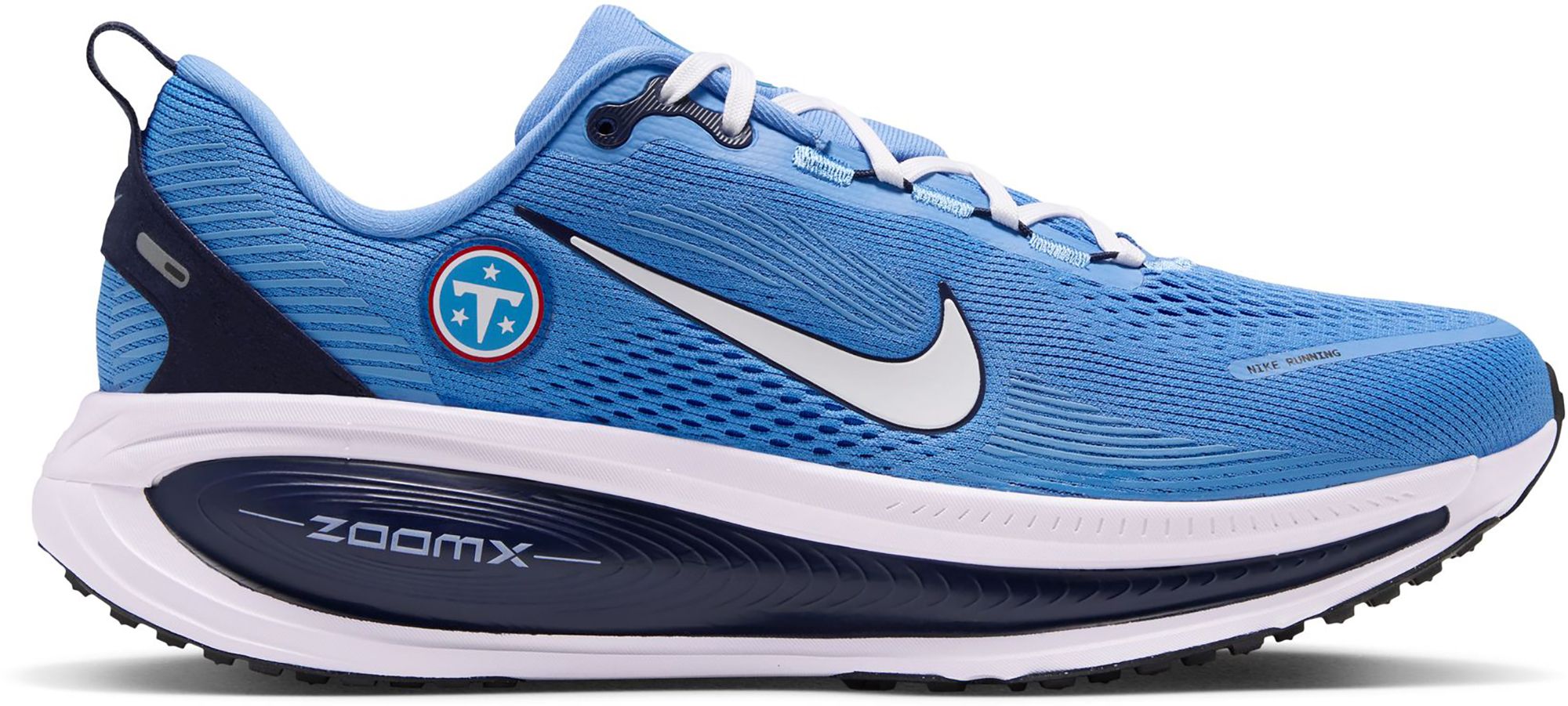 Nike Vomero 18 Titans Running Shoes