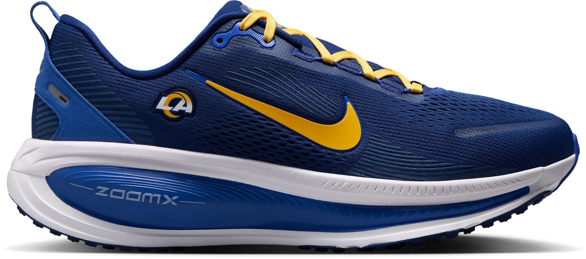 Nike Vomero 18 Rams Running Shoes