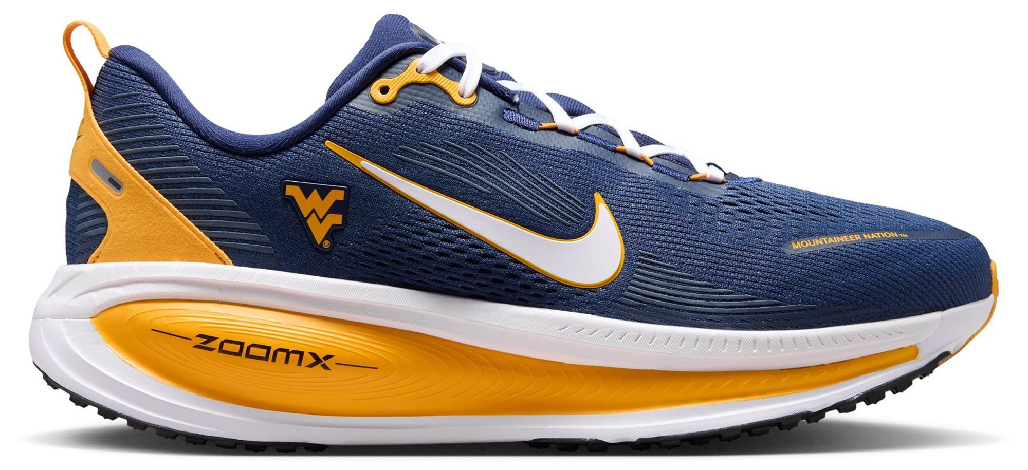 NW ウィンターシューズ　42 Nike Vomero 18 WVU Running Shoes | Dick's Sporting Goods