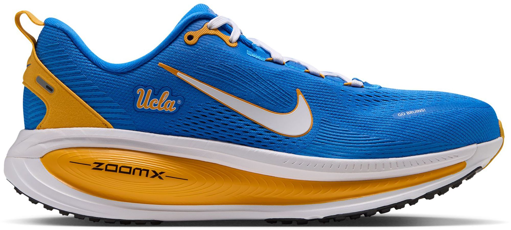 Nike Vomero 18 UCLA Running Shoes