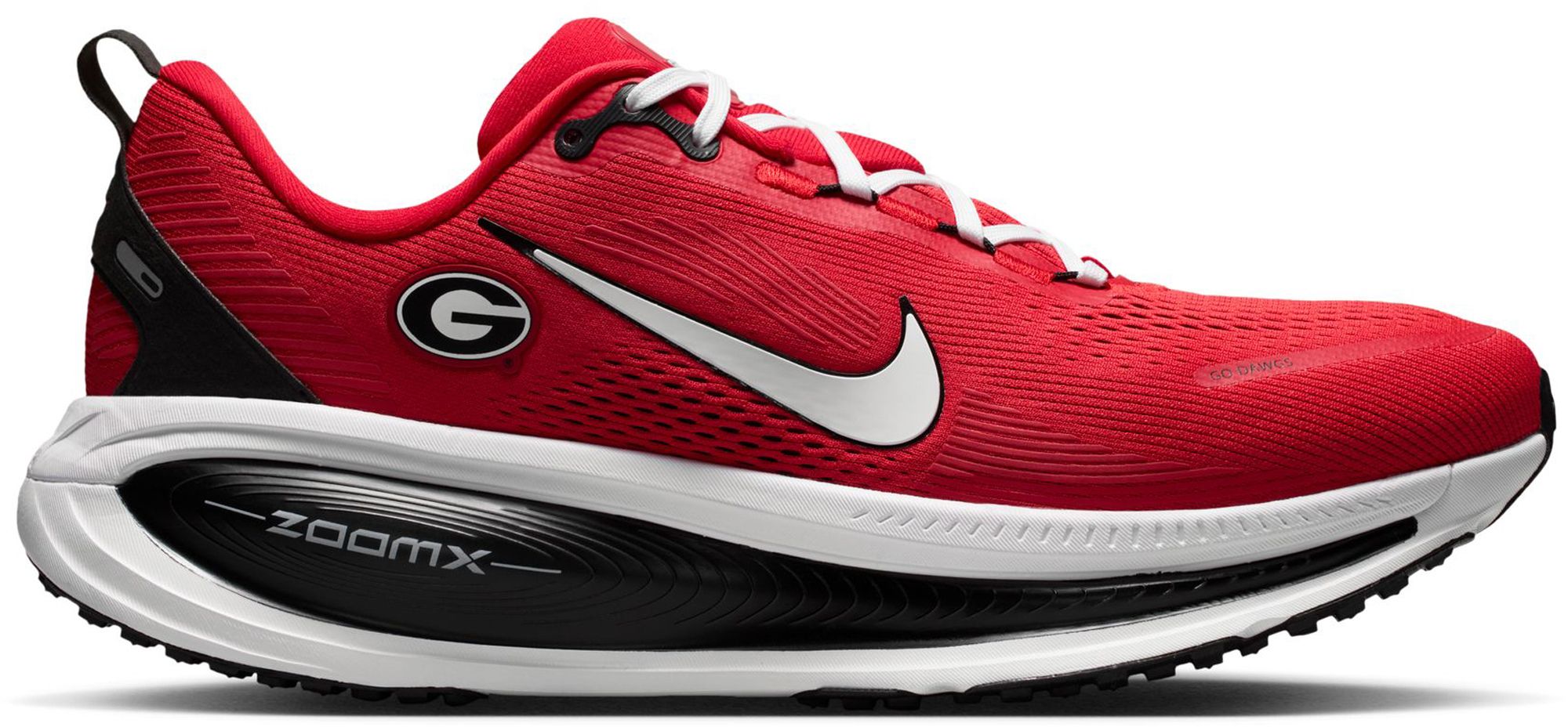 Nike Vomero 18 Georgia Running Shoes