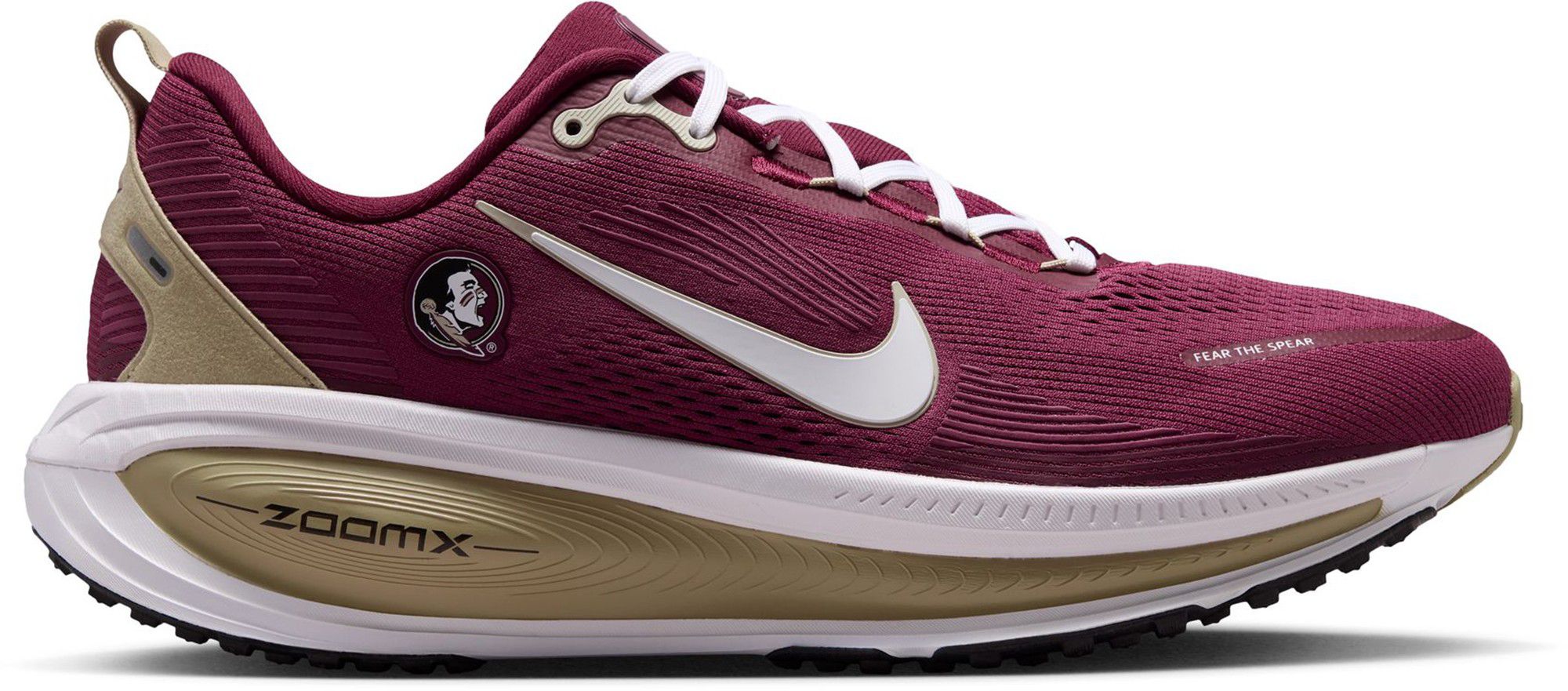 Nike Vomero 18 Florida State Running Shoes