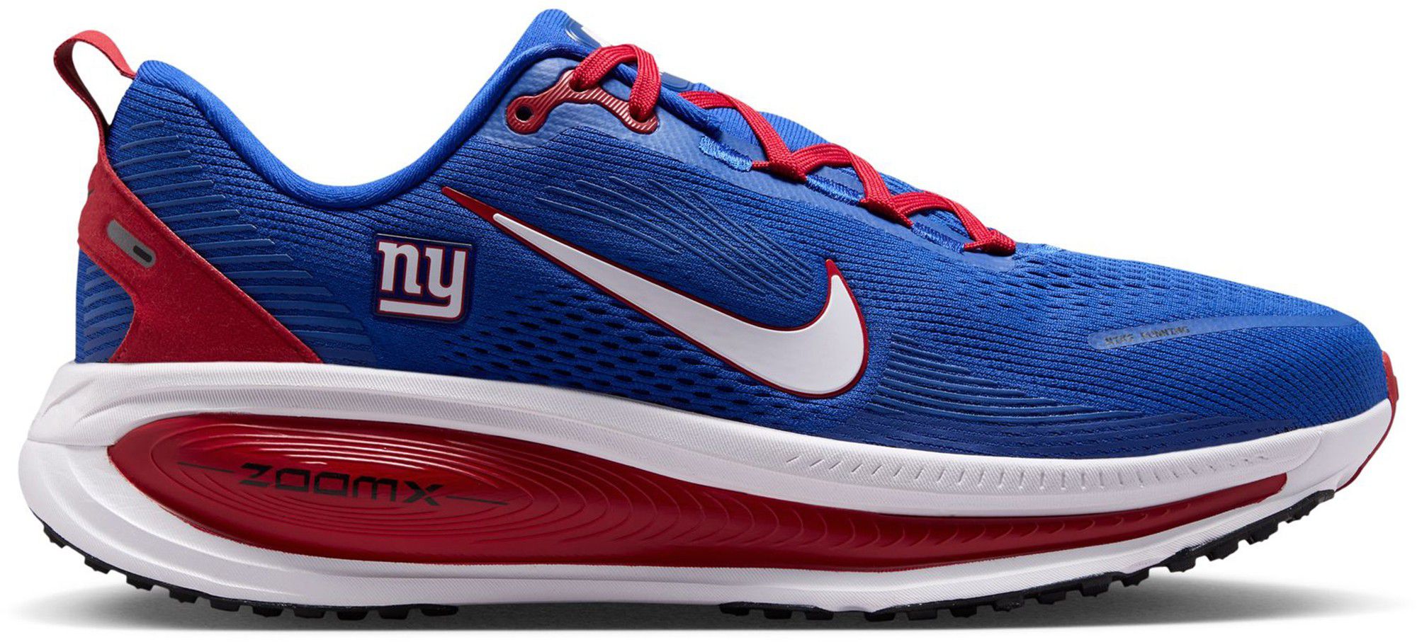 Nike Vomero 18 Giants Running Shoes