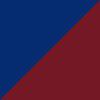 Rush Blue/White/Gym Red