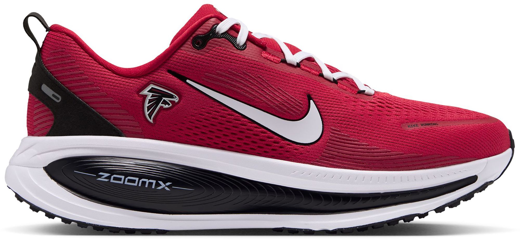 Nike Vomero 18 Falcons Running Shoes