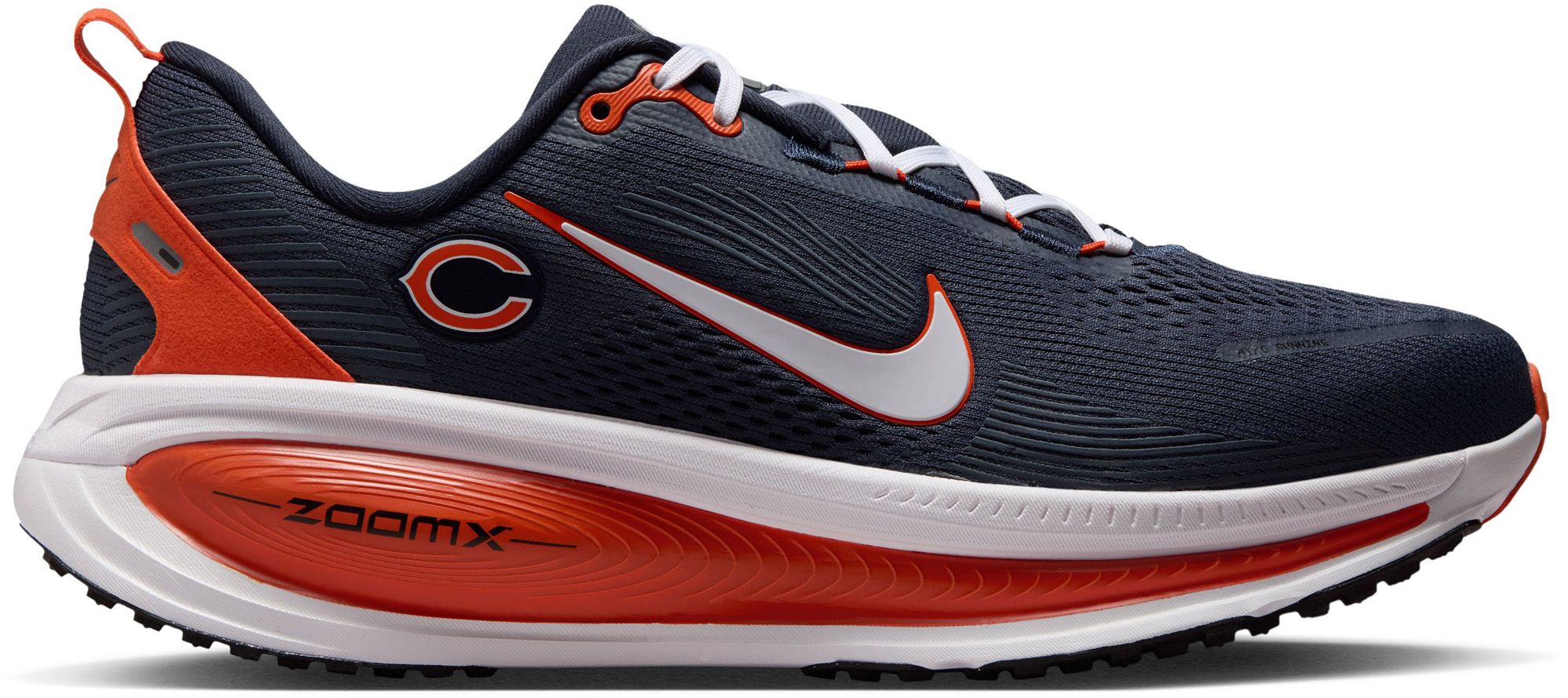 Nike Vomero 18 Bears Running Shoes