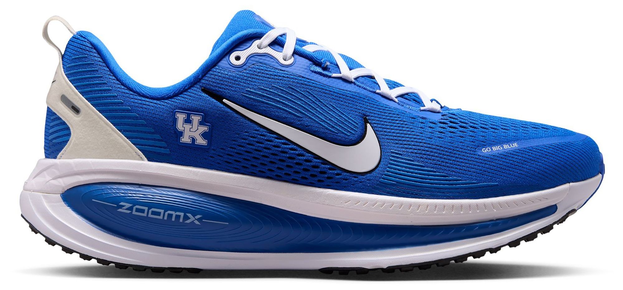 Nike Vomero 18 Kentucky Running Shoes