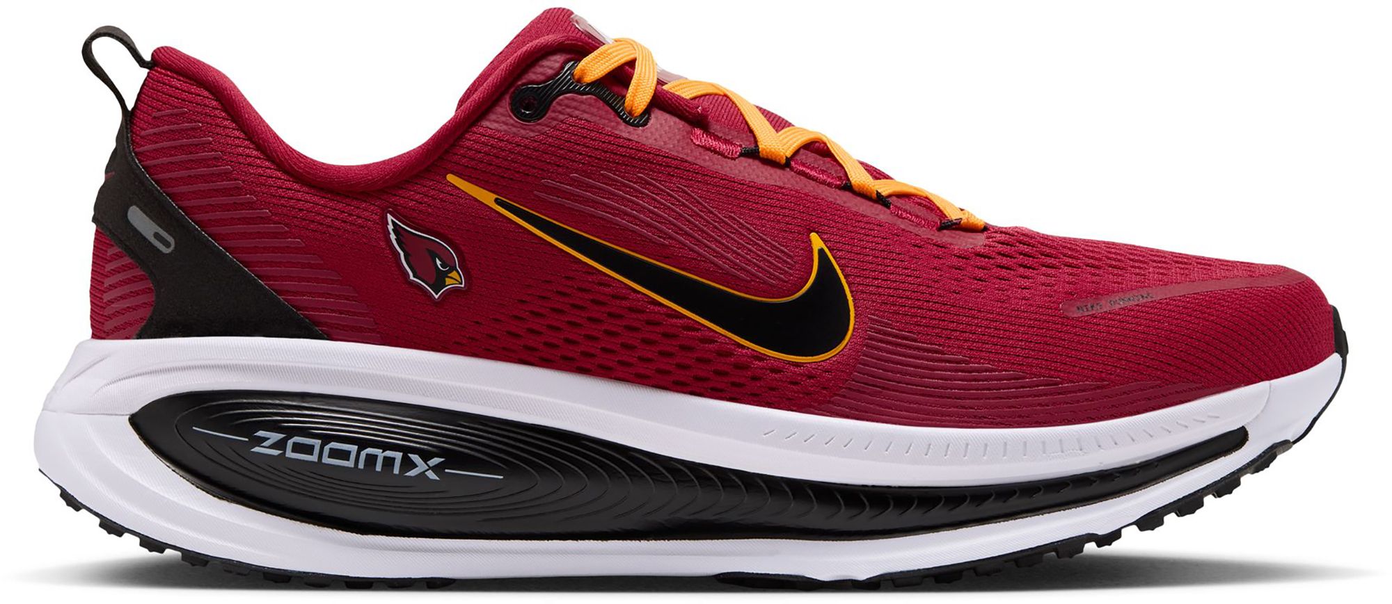 Nike Vomero 18 Cardinals Running Shoes